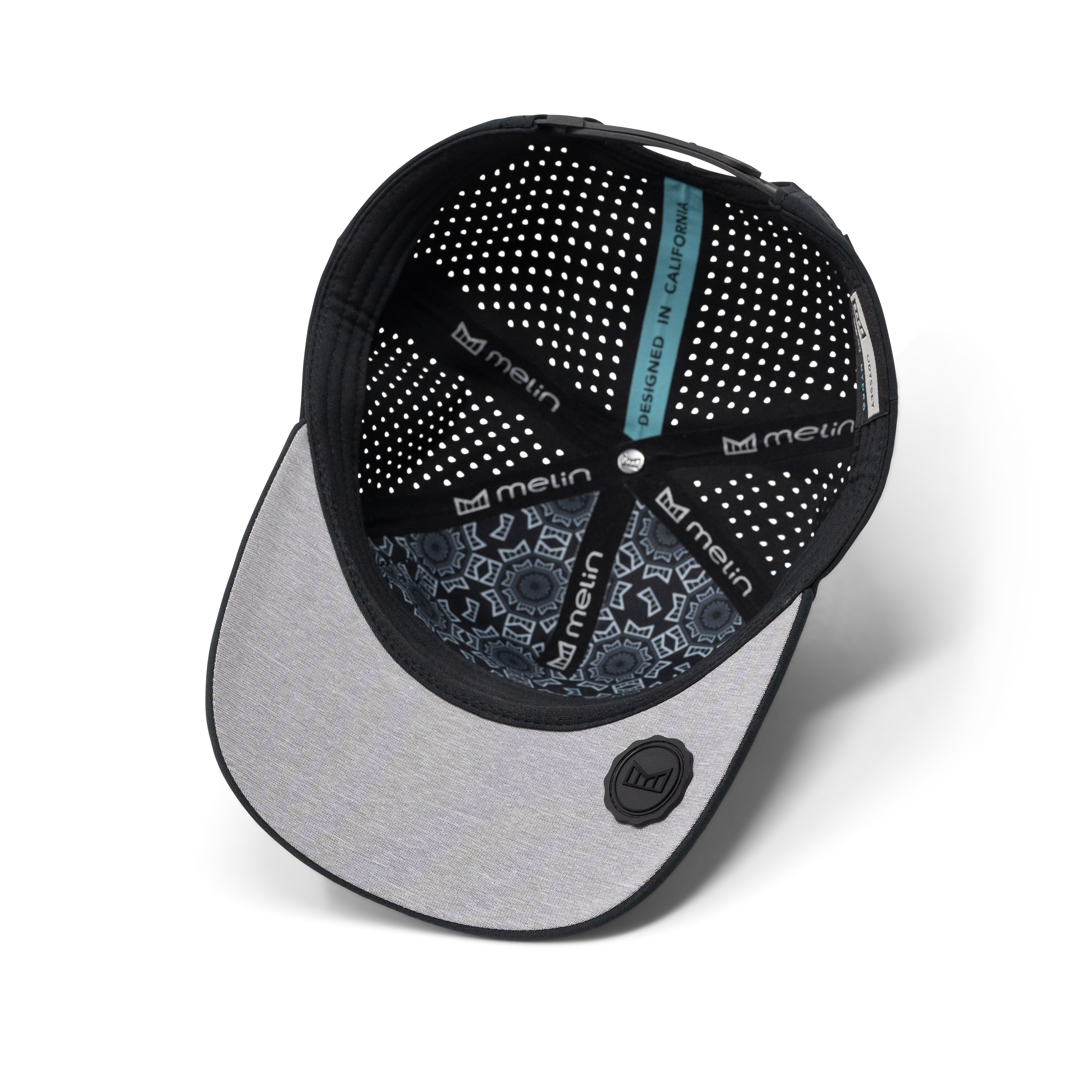 Odysea Hydrolite - Black