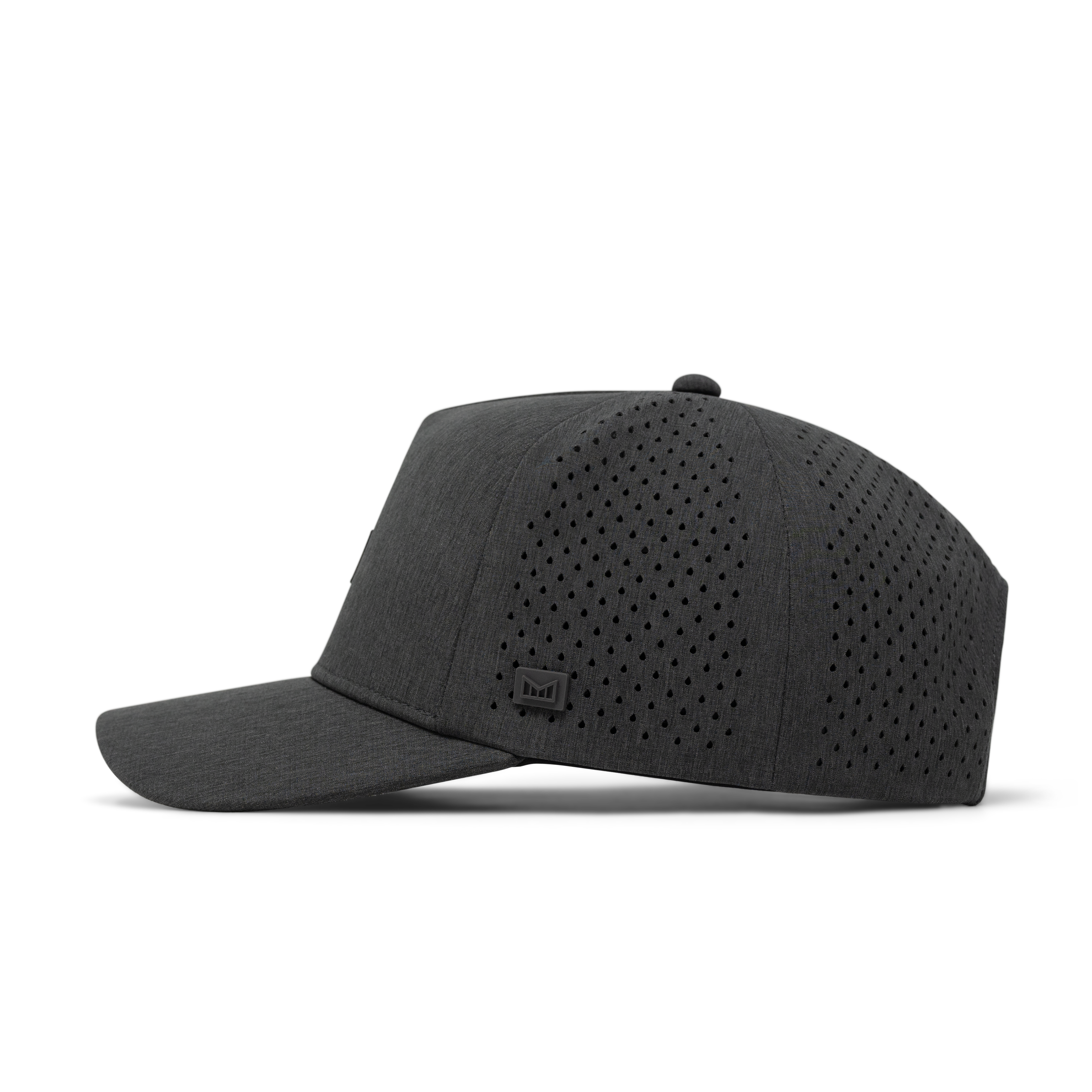 Odysea Hydrolite - Heather Charcoal