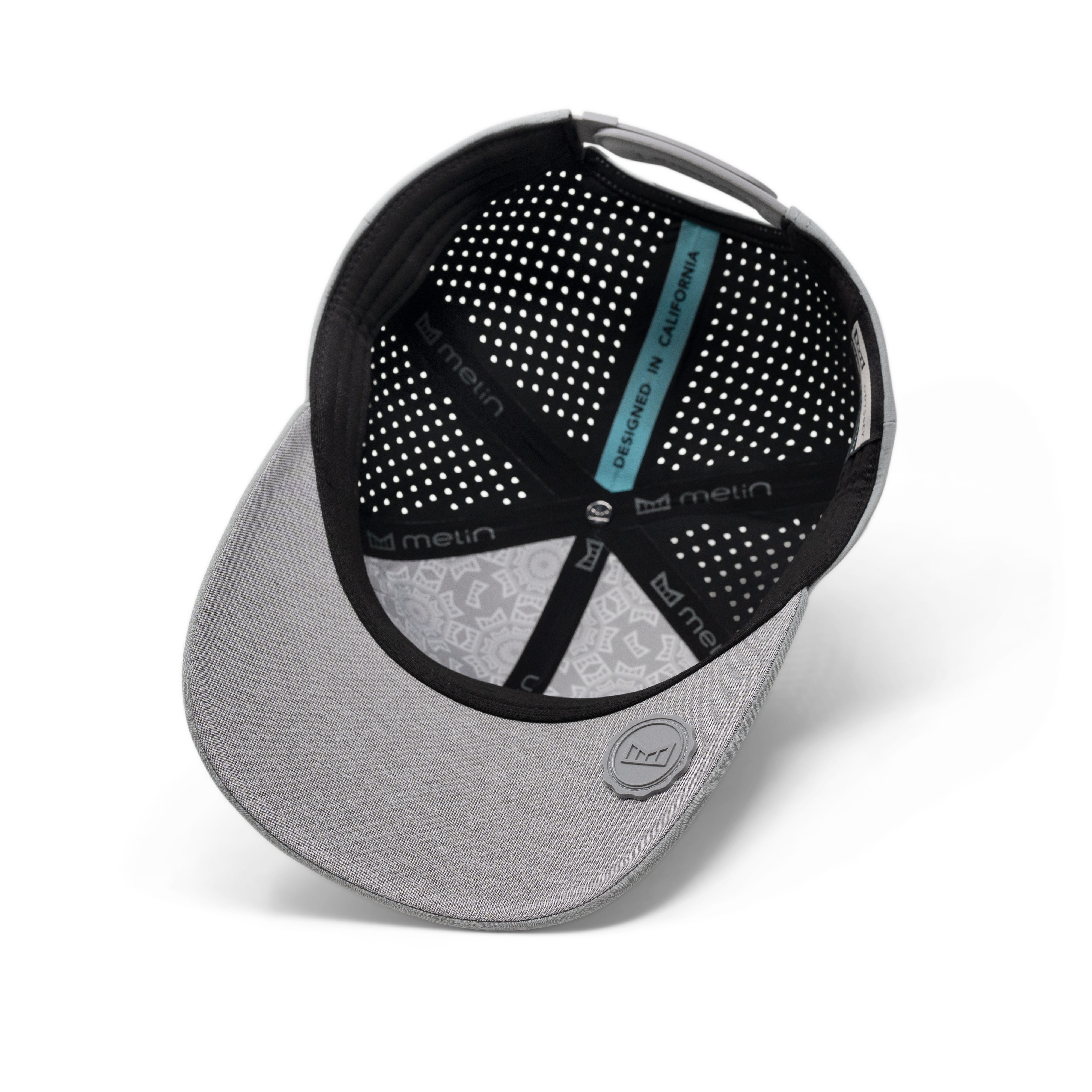 Odysea Hydrolite - Heather Grey