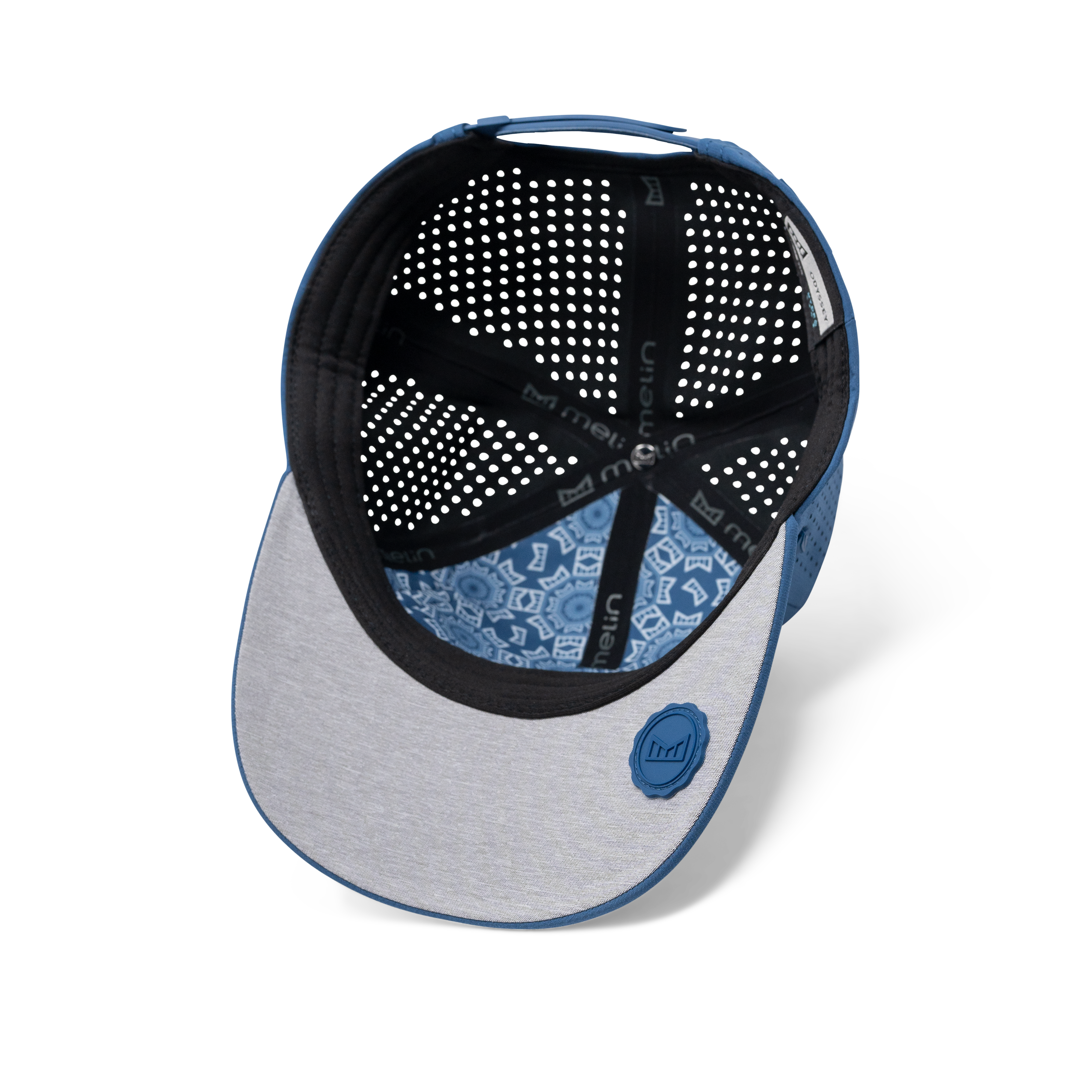 Odysea Hydrolite - Steel Blue