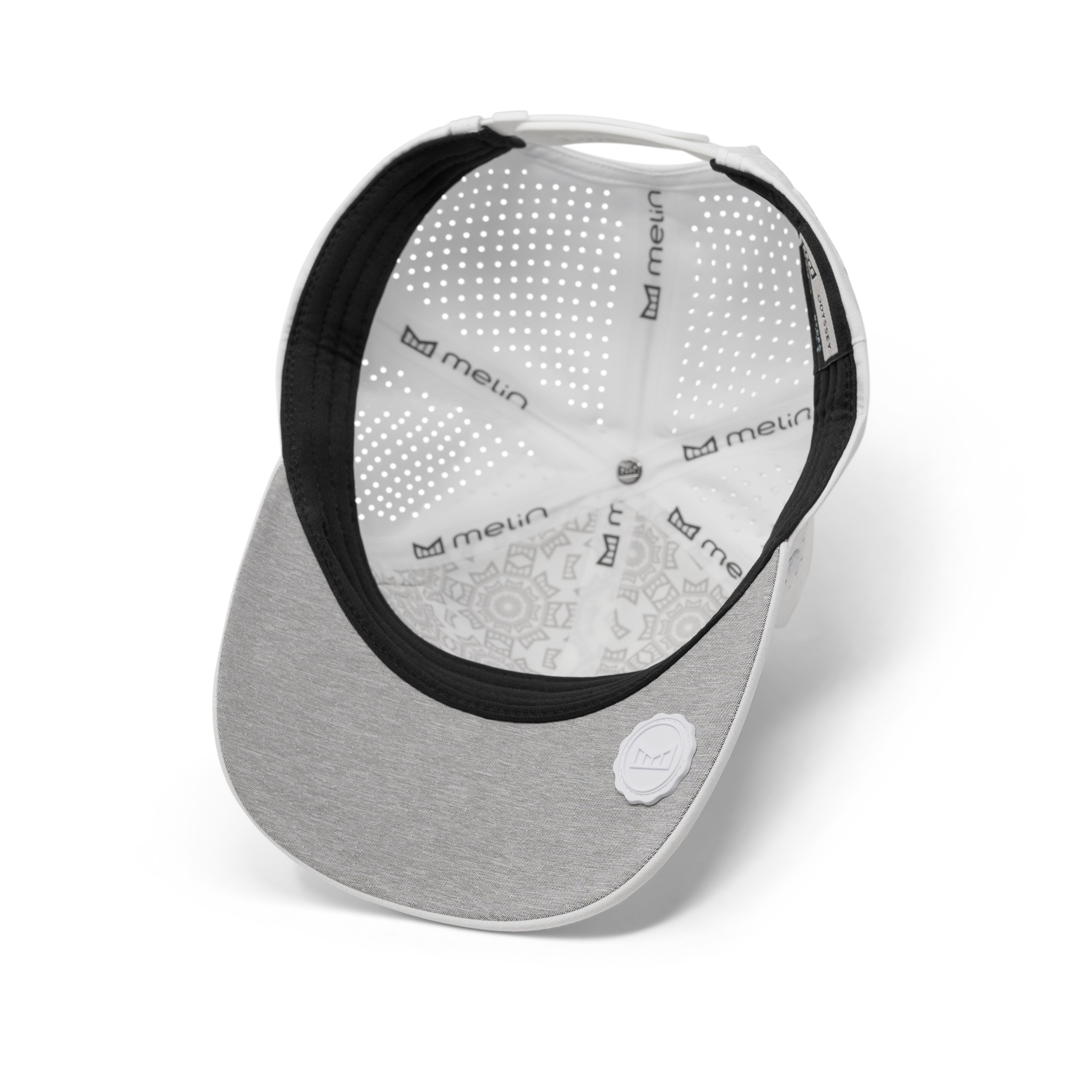 Odysea Hydrolite - White