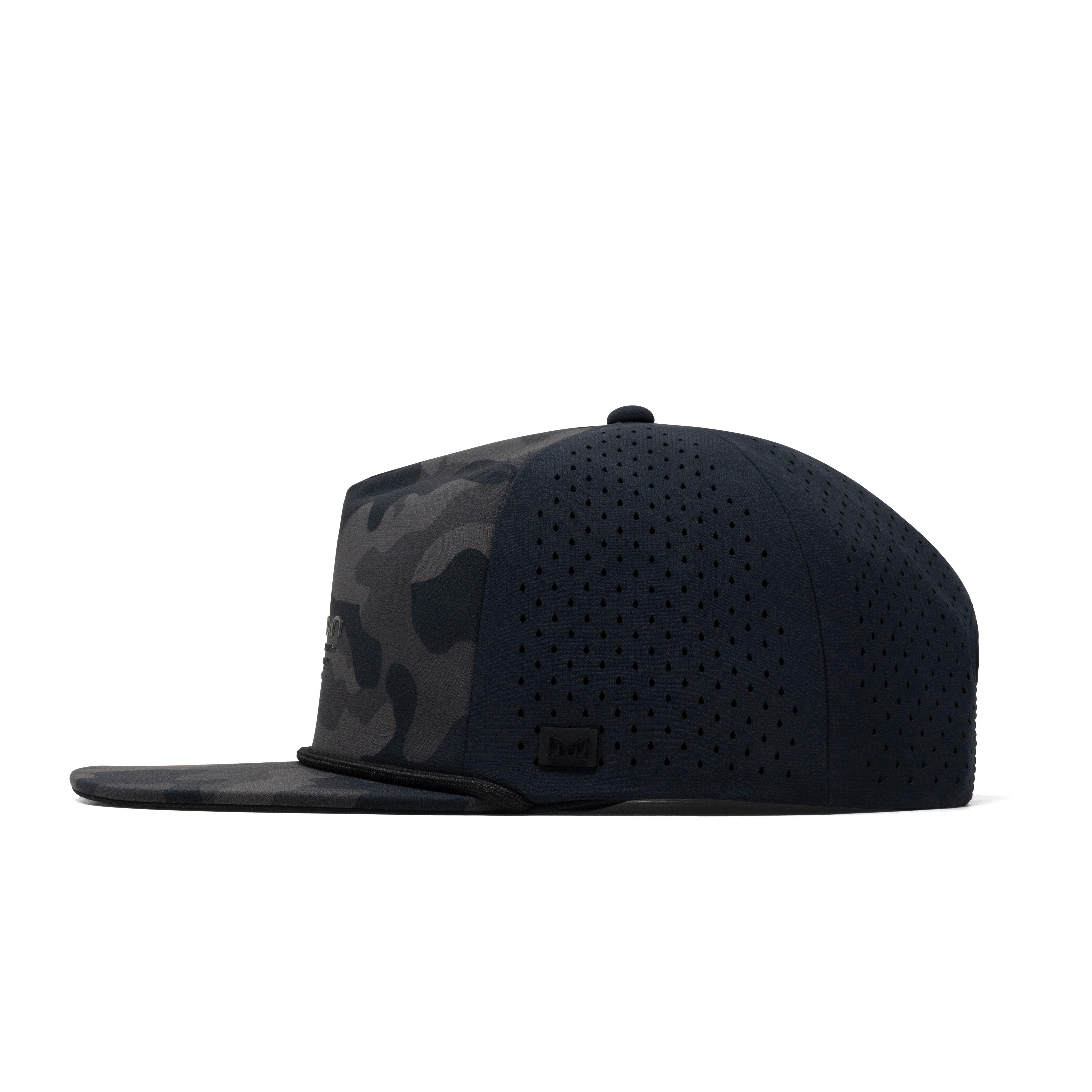 Coronado Hydrolite - Black Camo