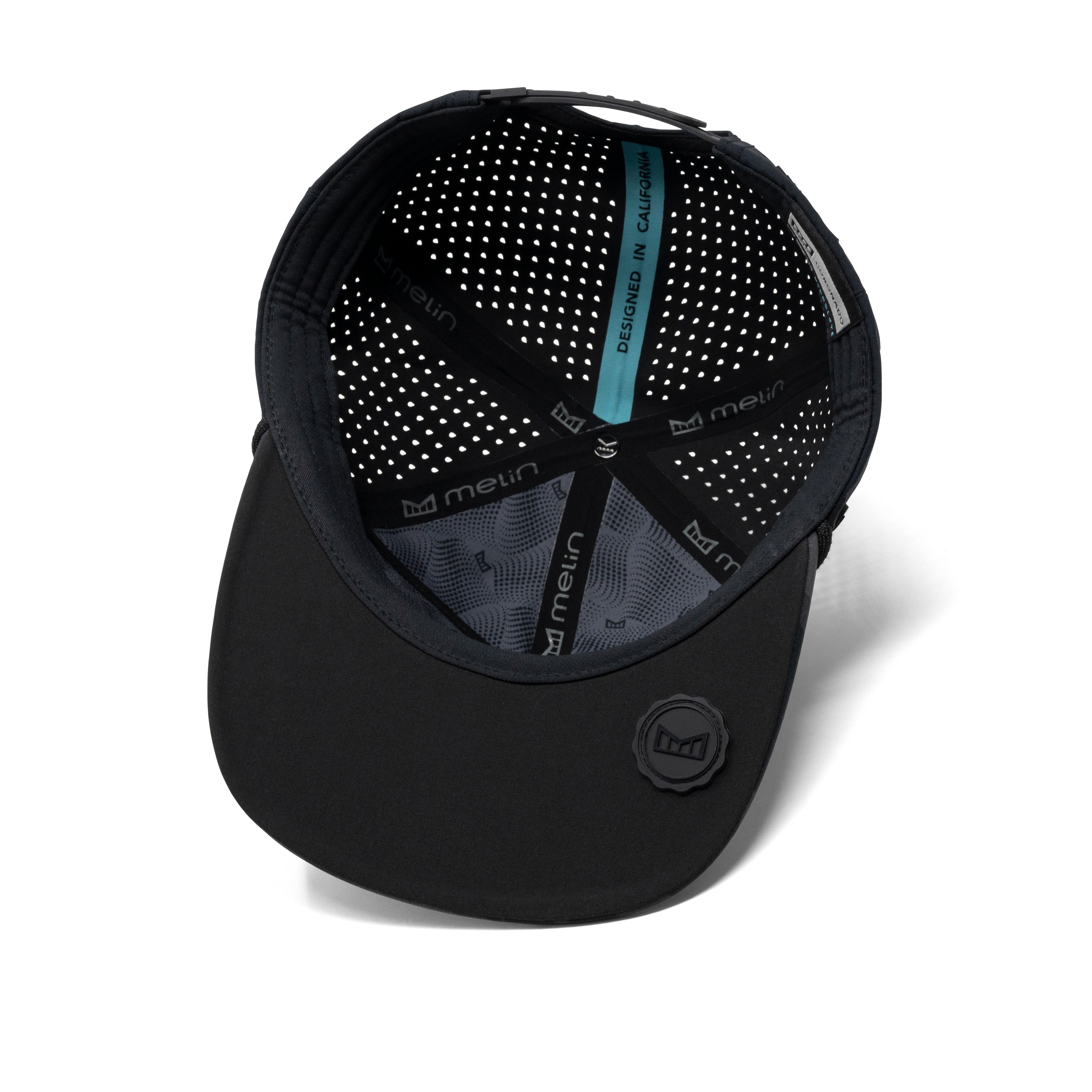 Coronado Hydrolite - Black Camo