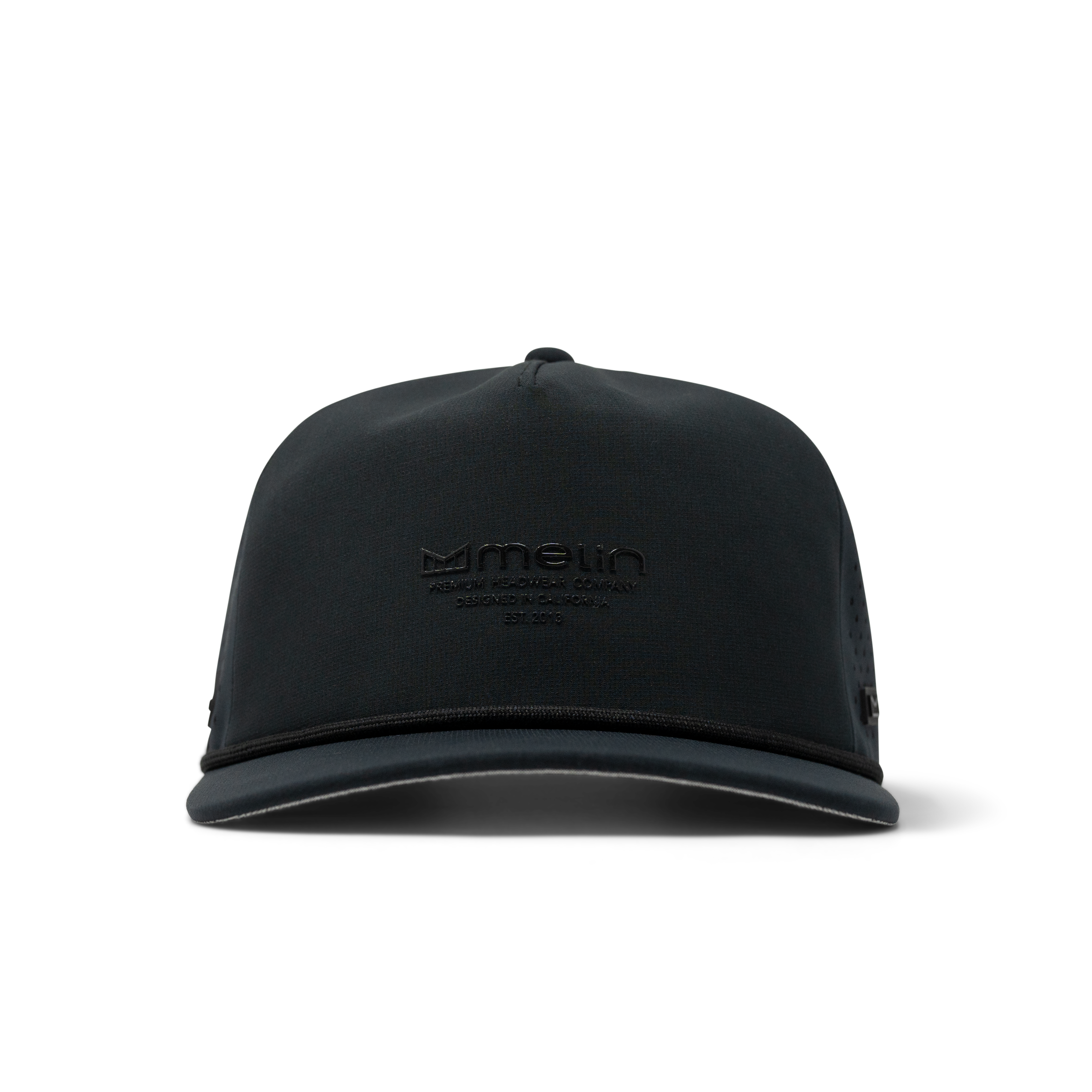 Coronado Hydrolite - Black