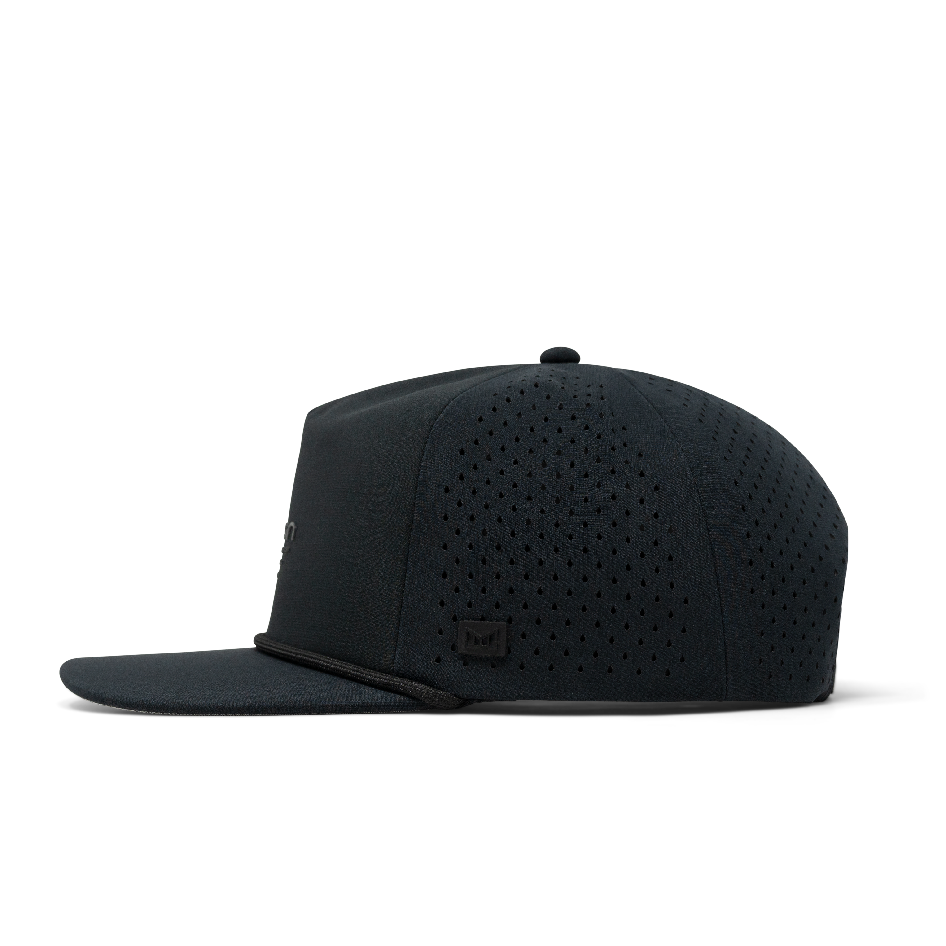 Coronado Hydrolite - Black