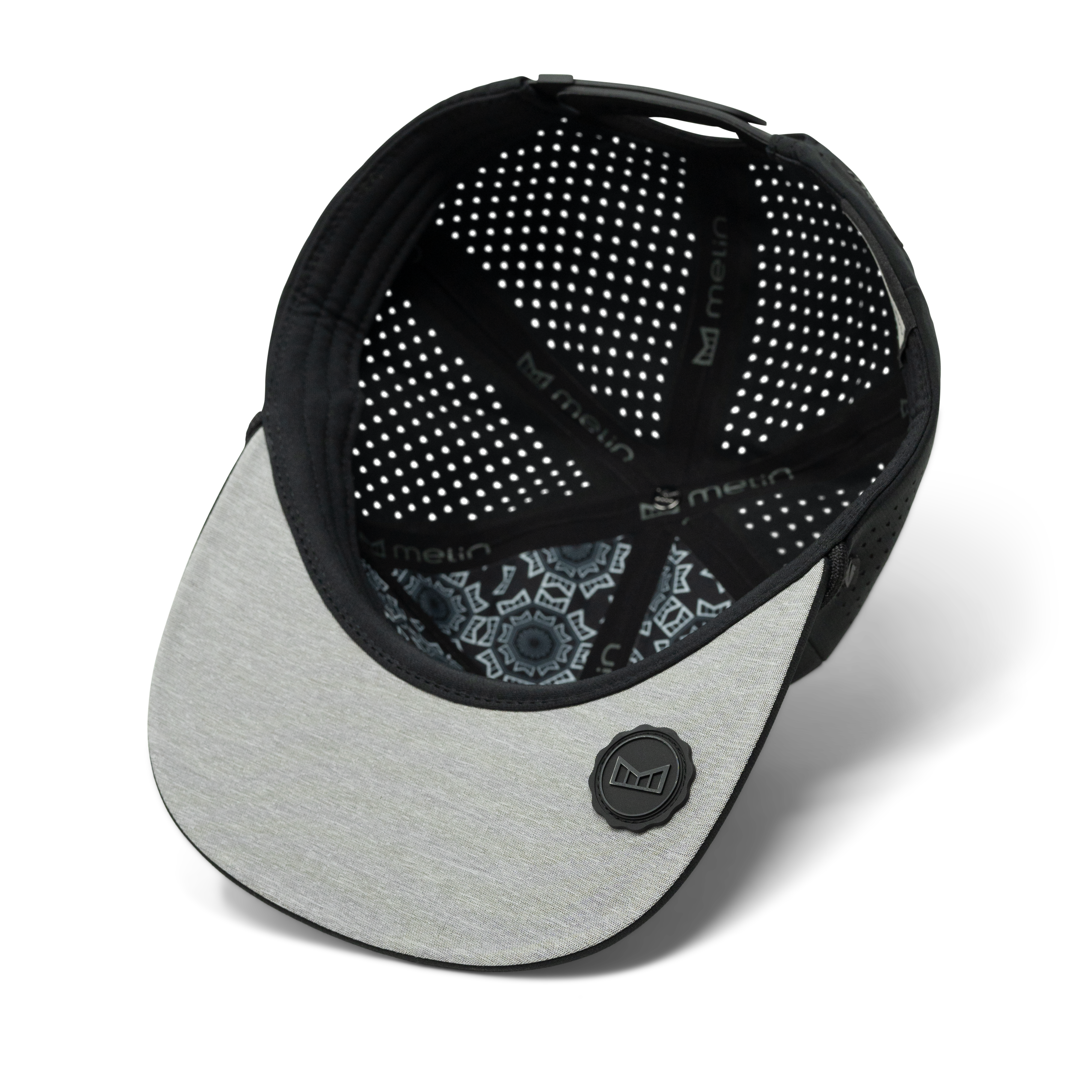 Coronado Hydrolite - Black