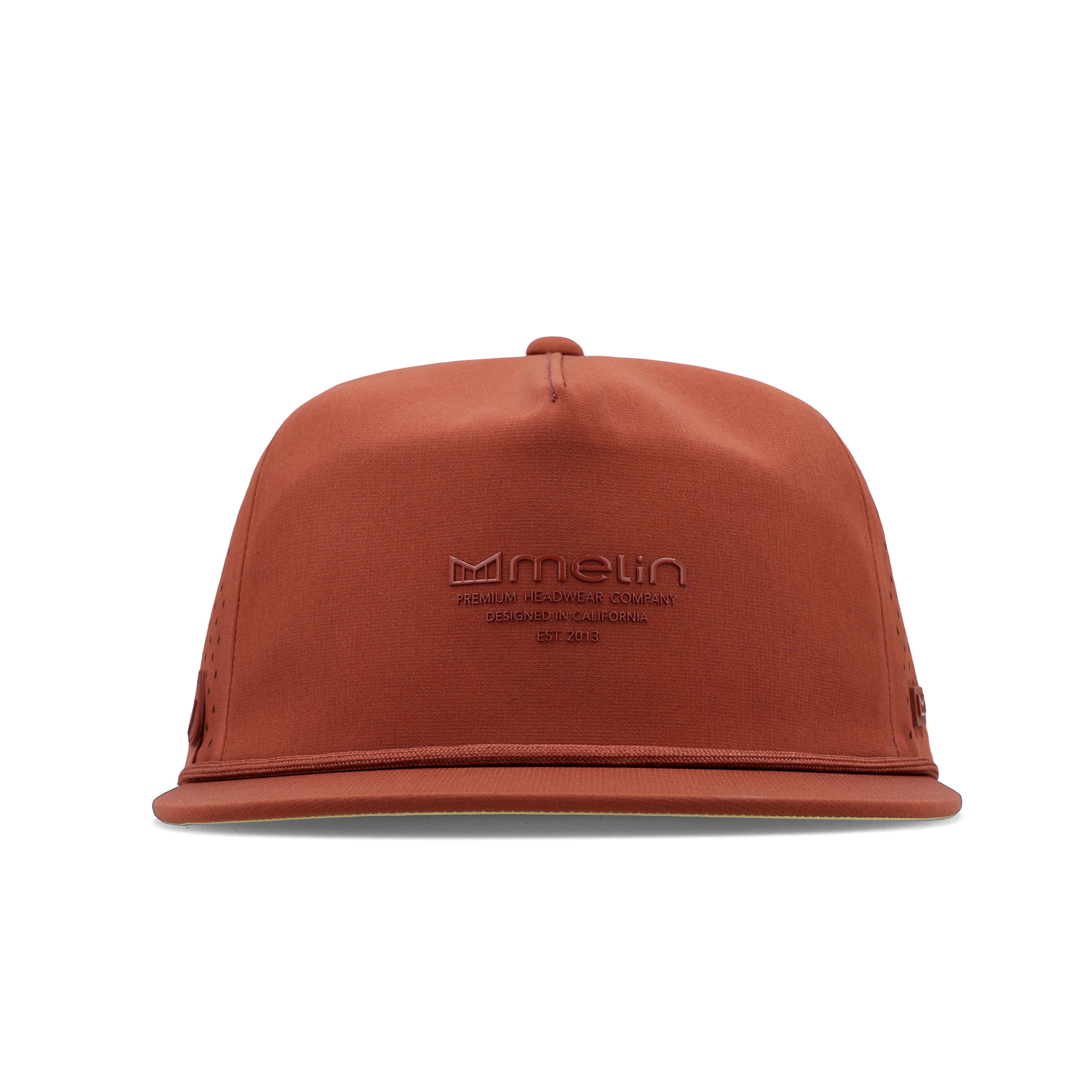 Coronado Hydrolite - Burnt Brick