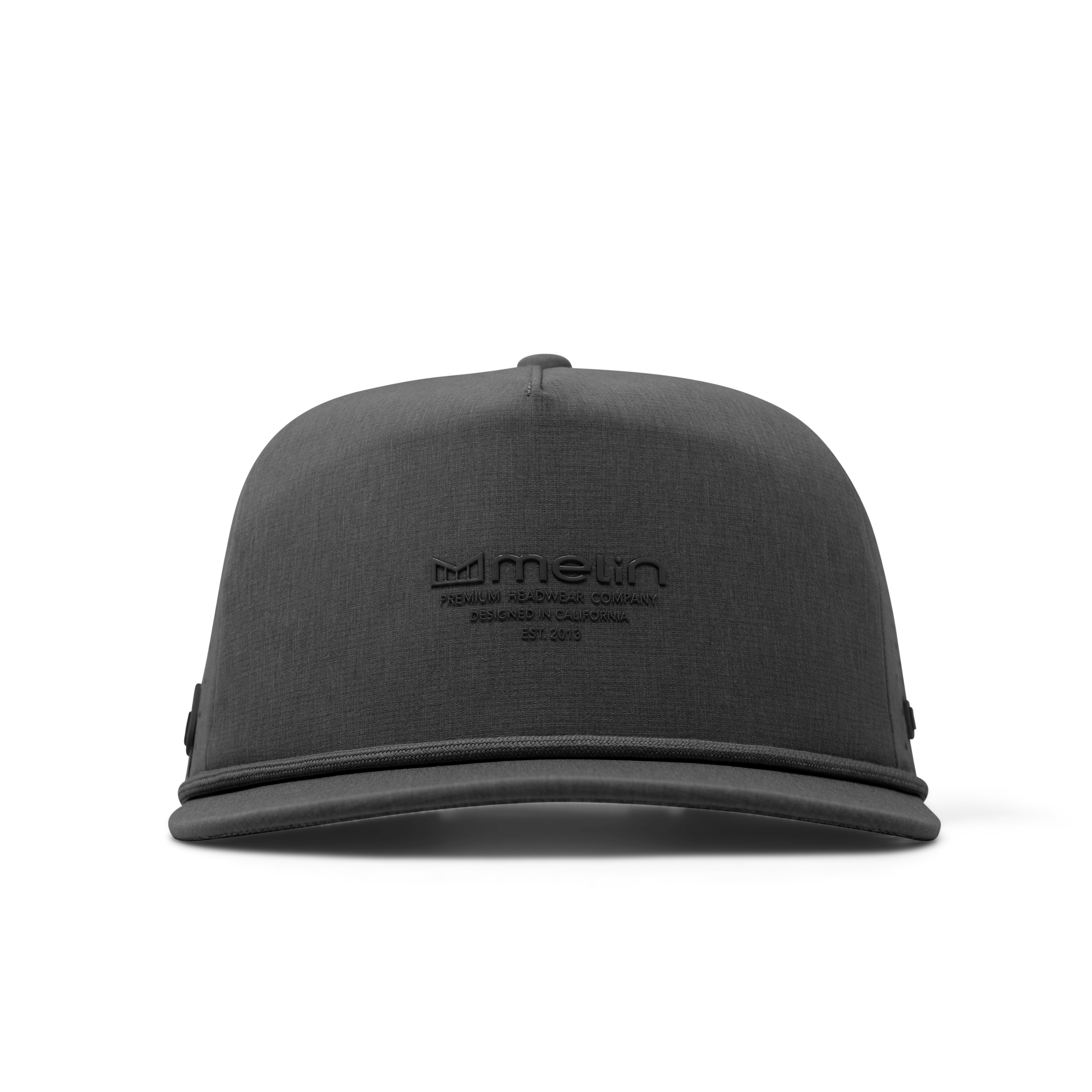 Coronado Hydrolite - Heather Charcoal