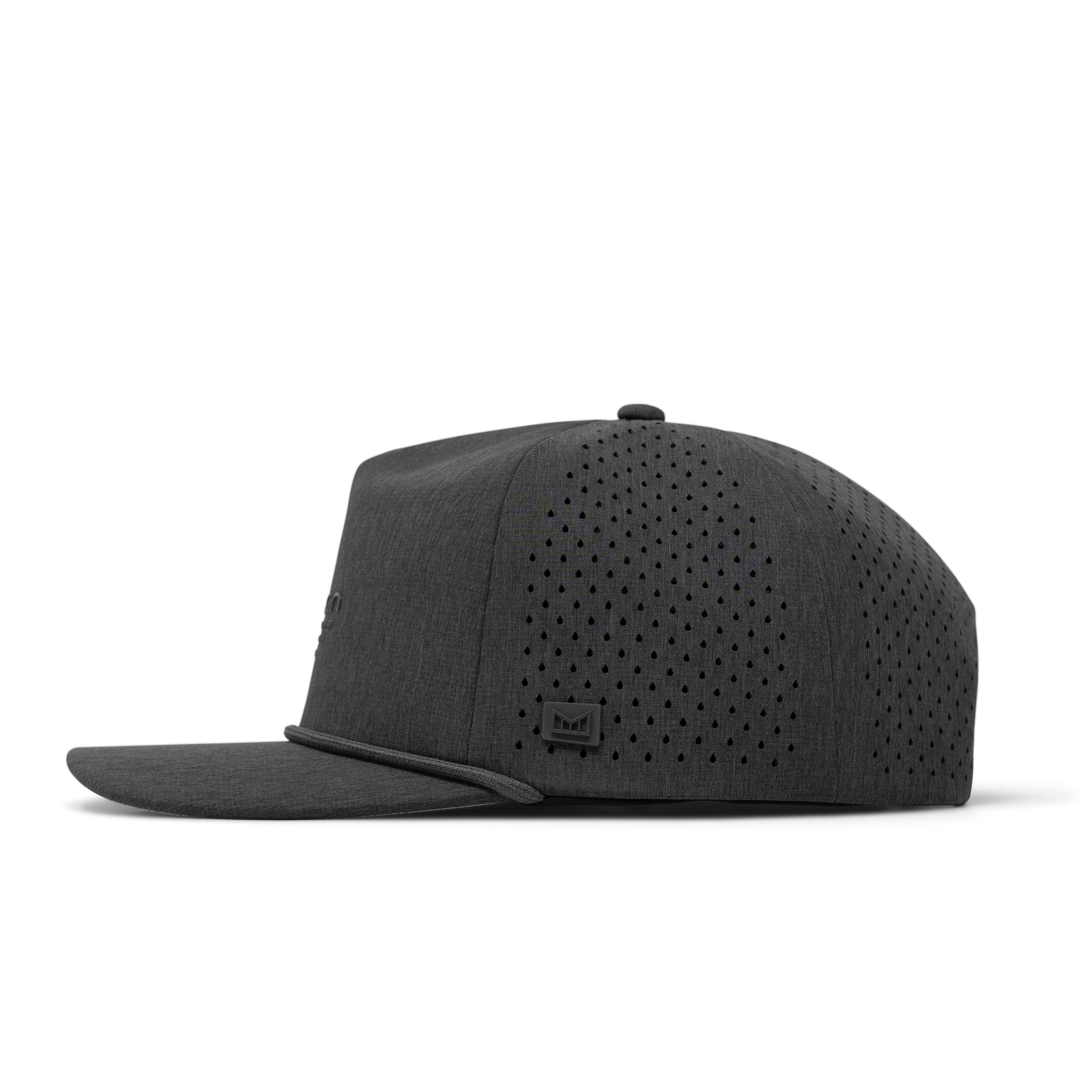 Coronado Hydrolite - Heather Charcoal