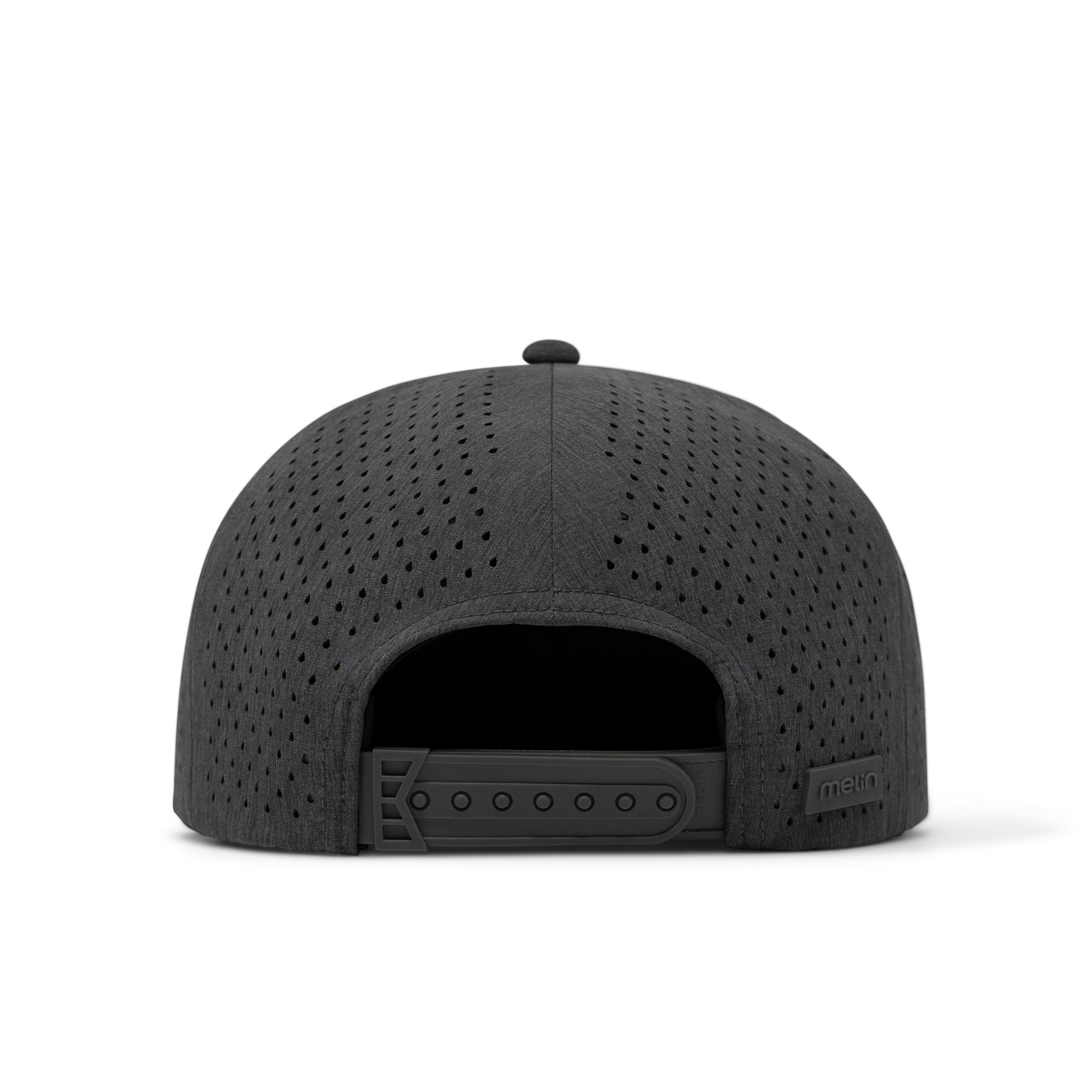 Coronado Hydrolite - Heather Charcoal