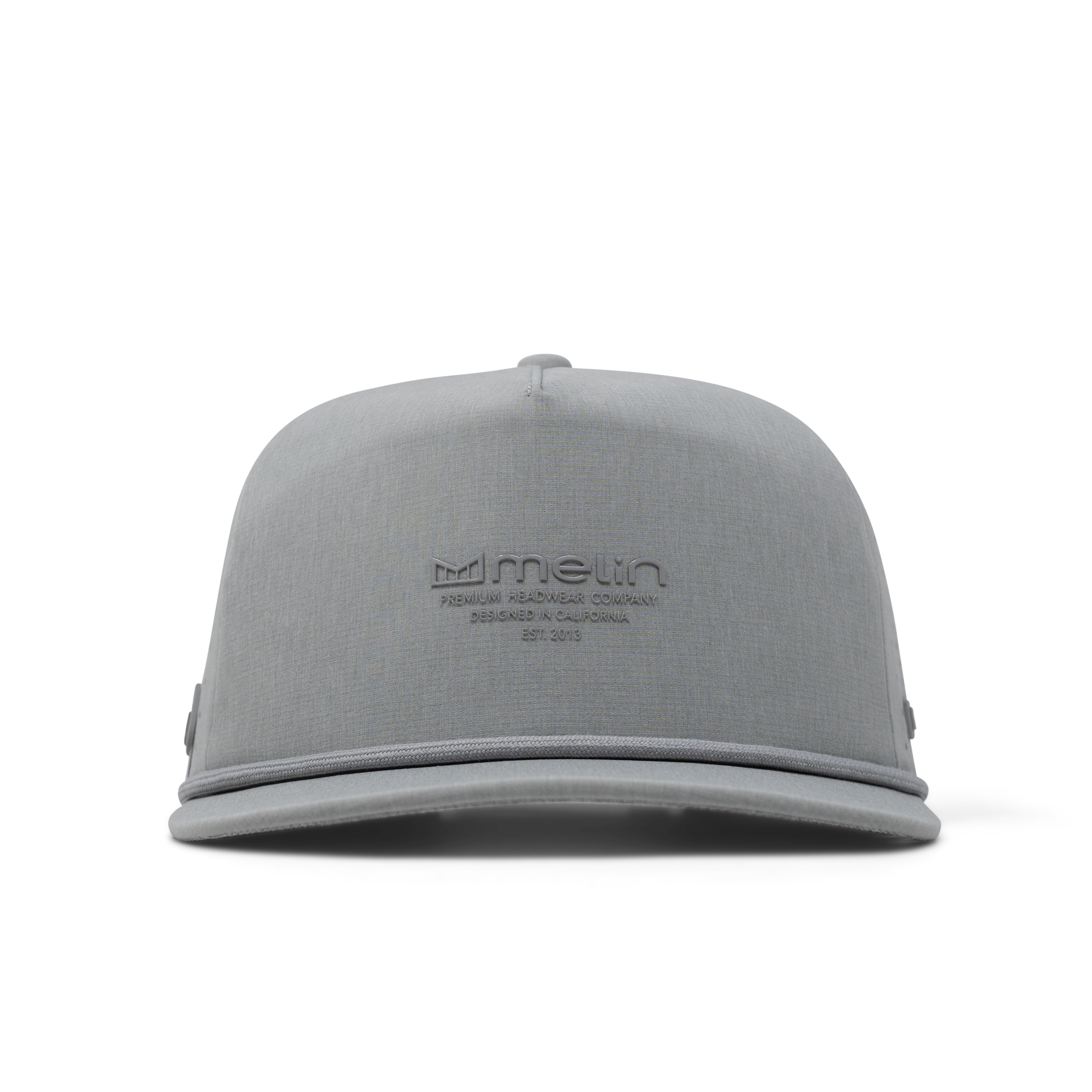Coronado Hydrolite - Heather Grey