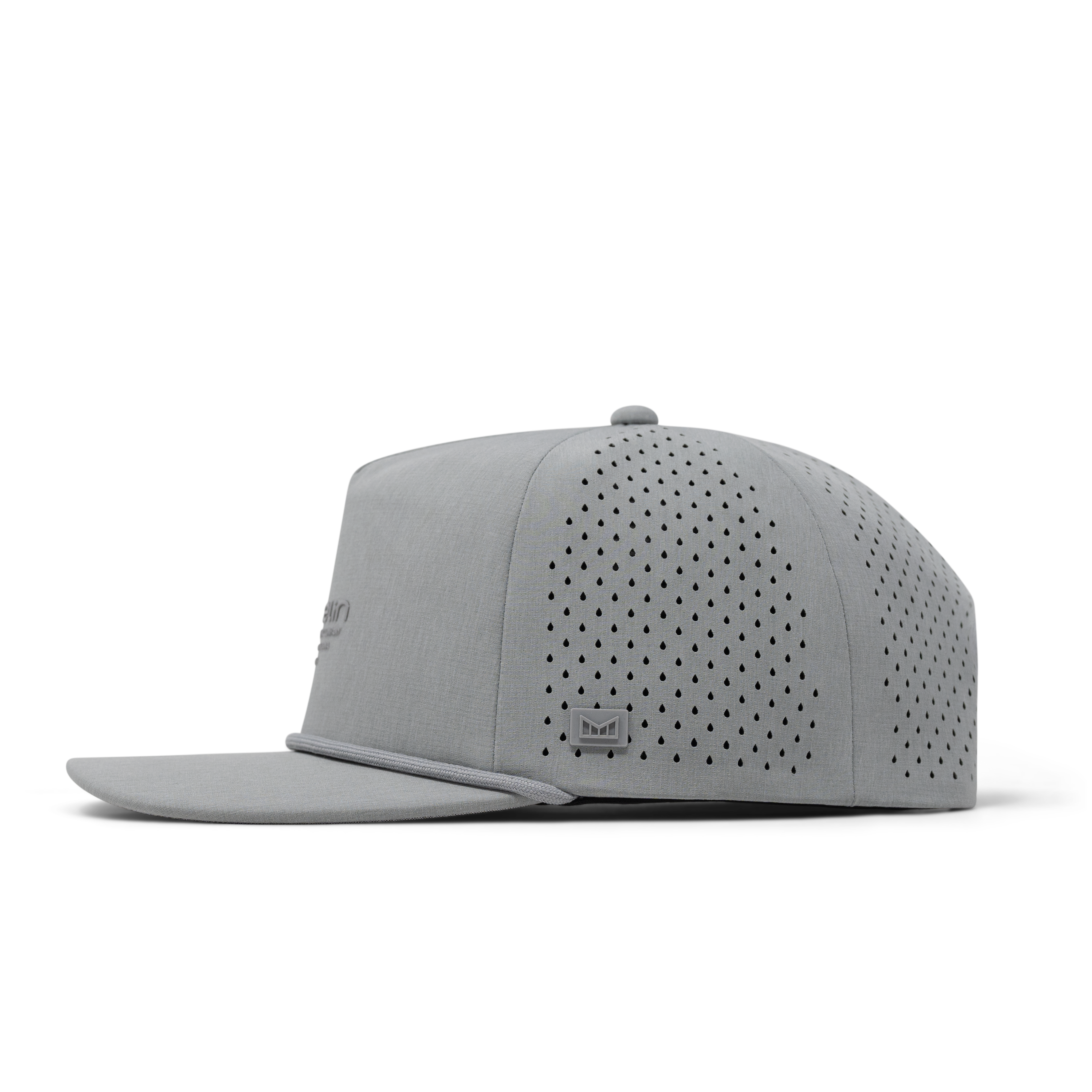 Coronado Hydrolite - Heather Grey