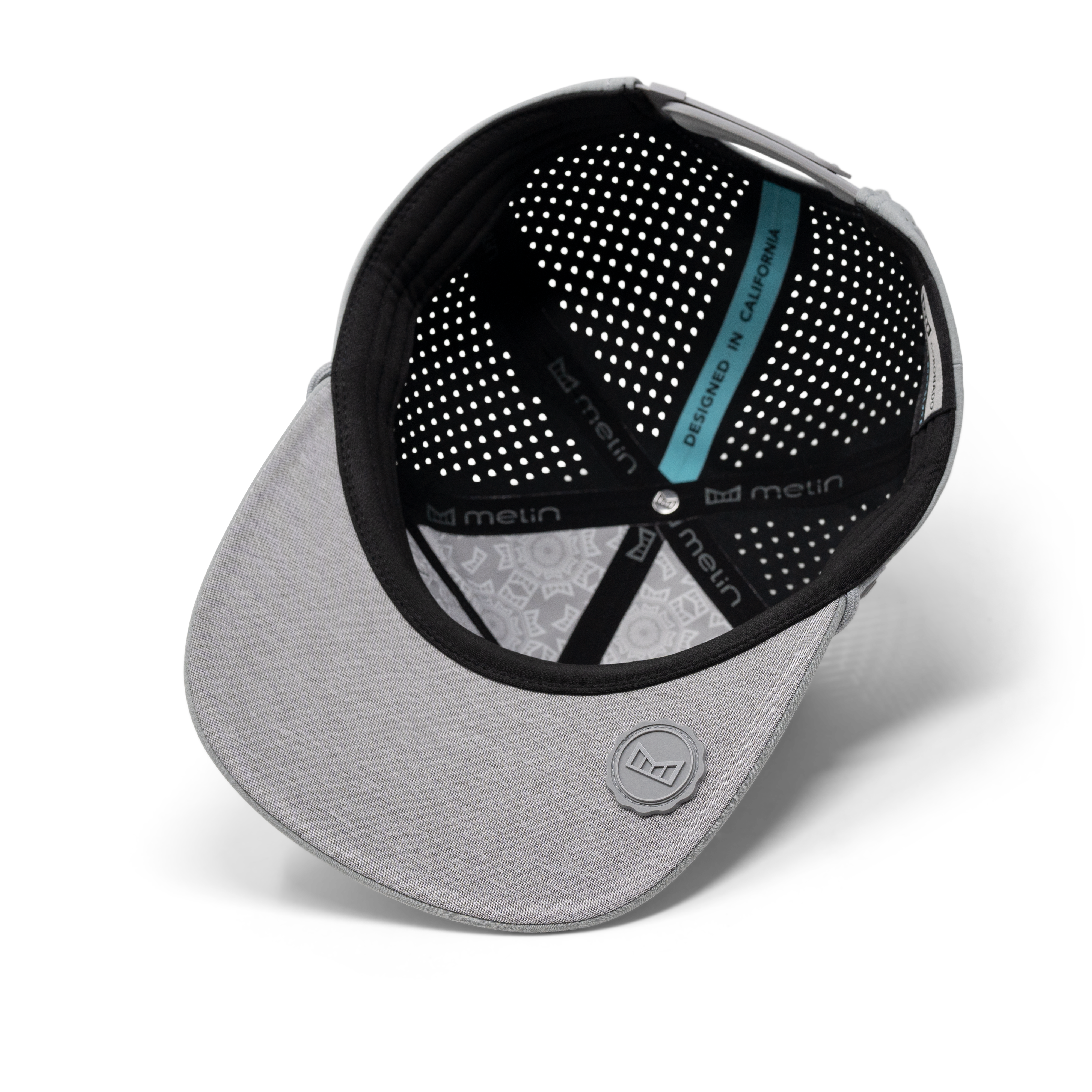 Coronado Hydrolite - Heather Grey