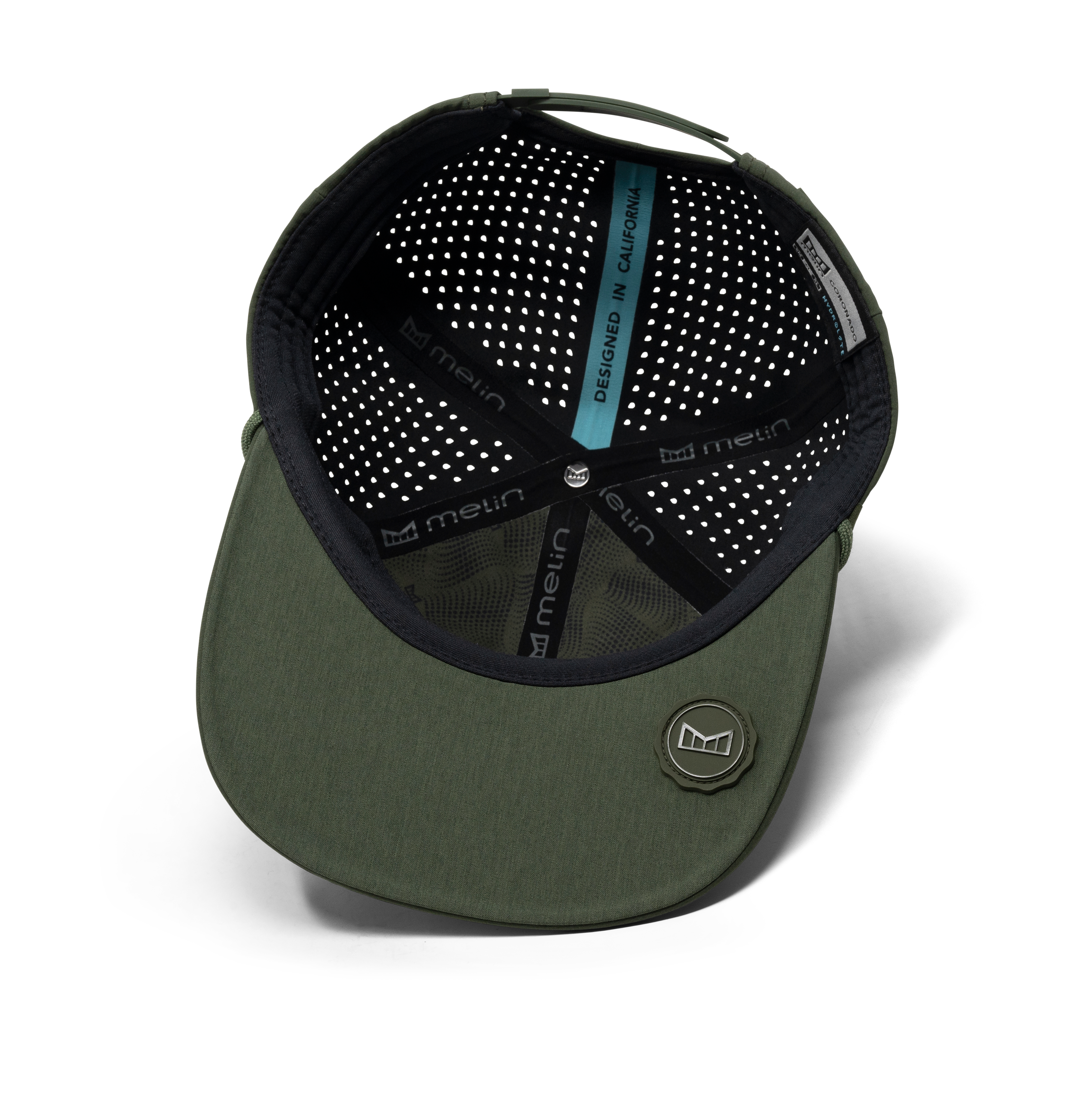 Coronado Hydrolite - Military