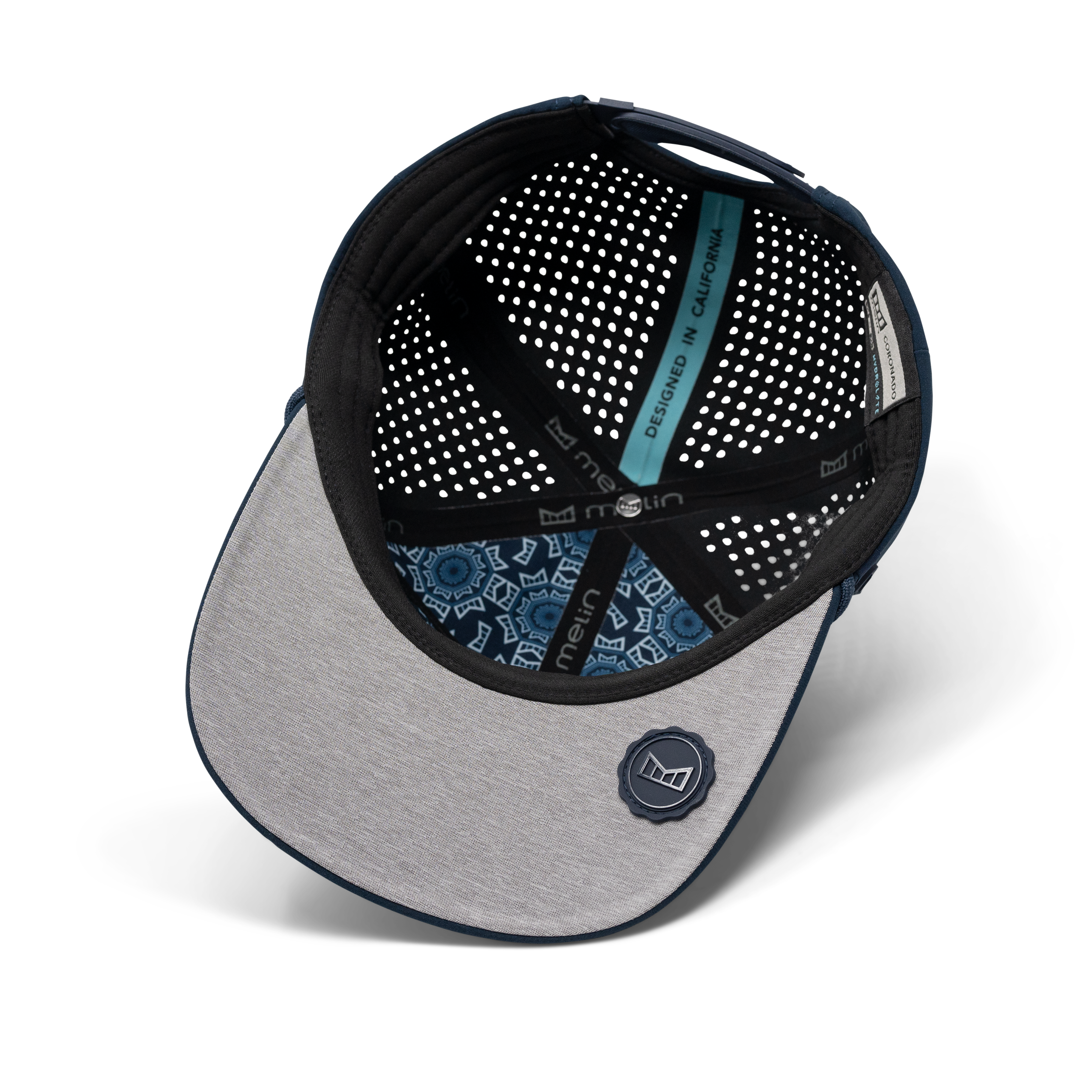 Coronado Hydrolite - Navy