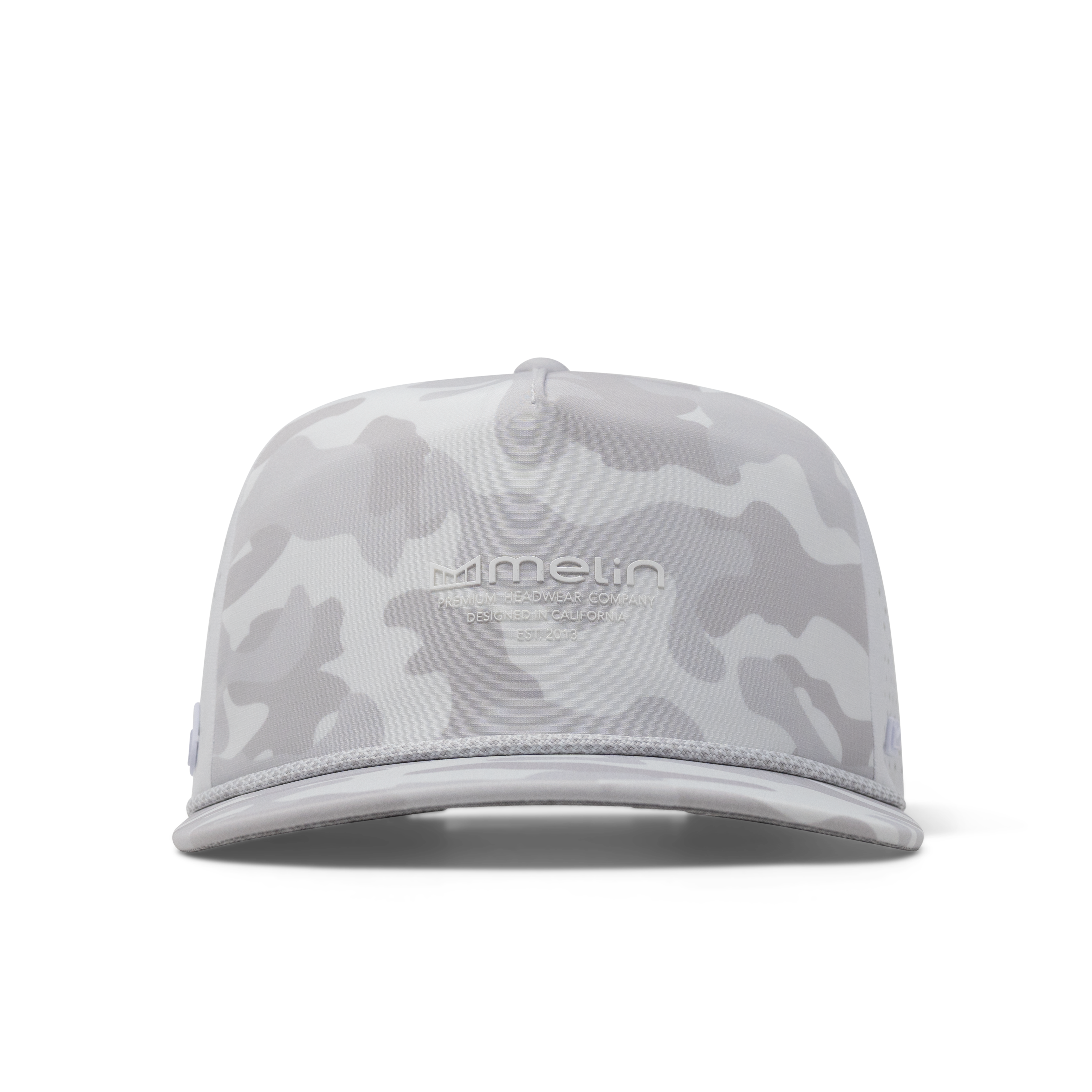 Coronado Hydrolite - Snow Camo