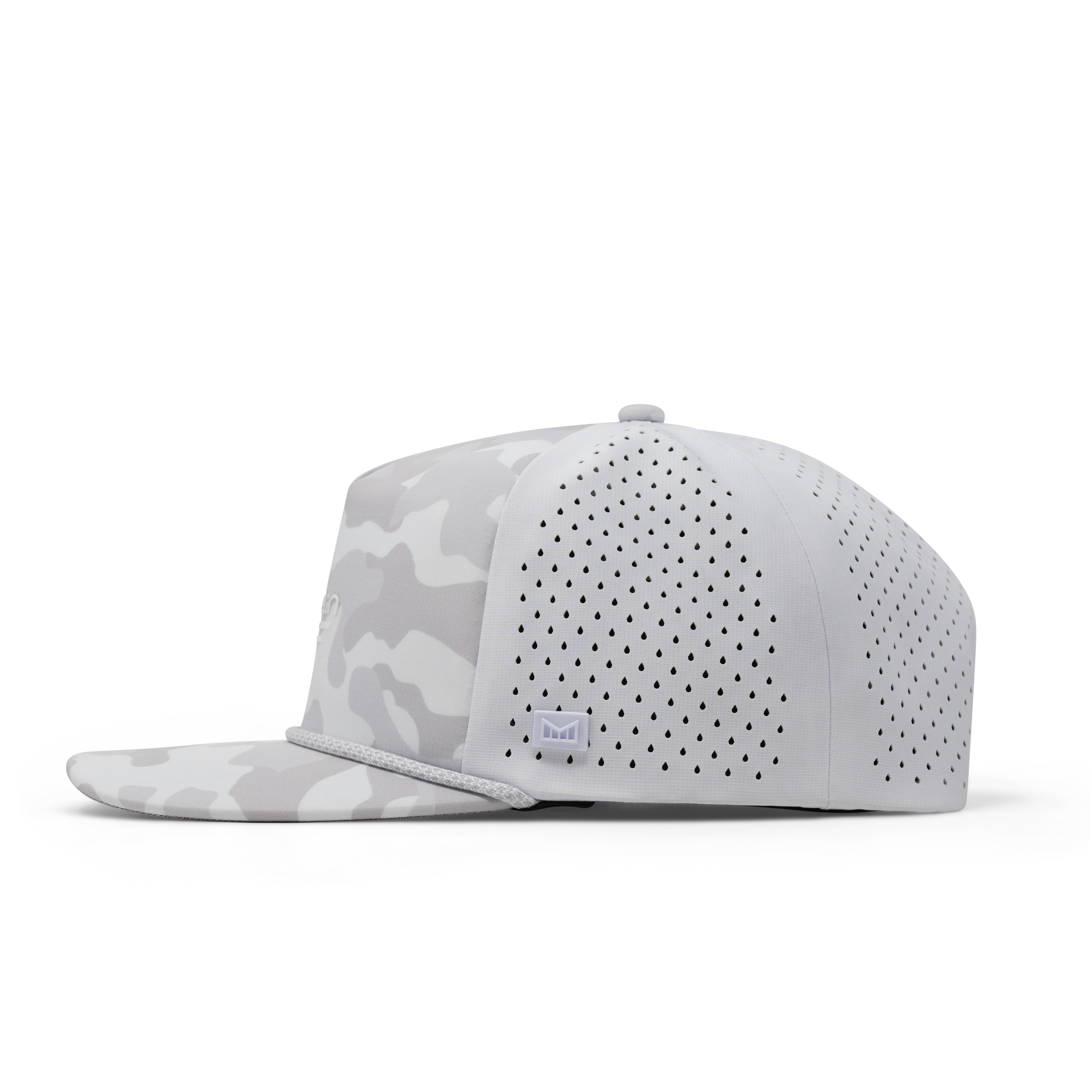 Coronado Hydrolite - Snow Camo
