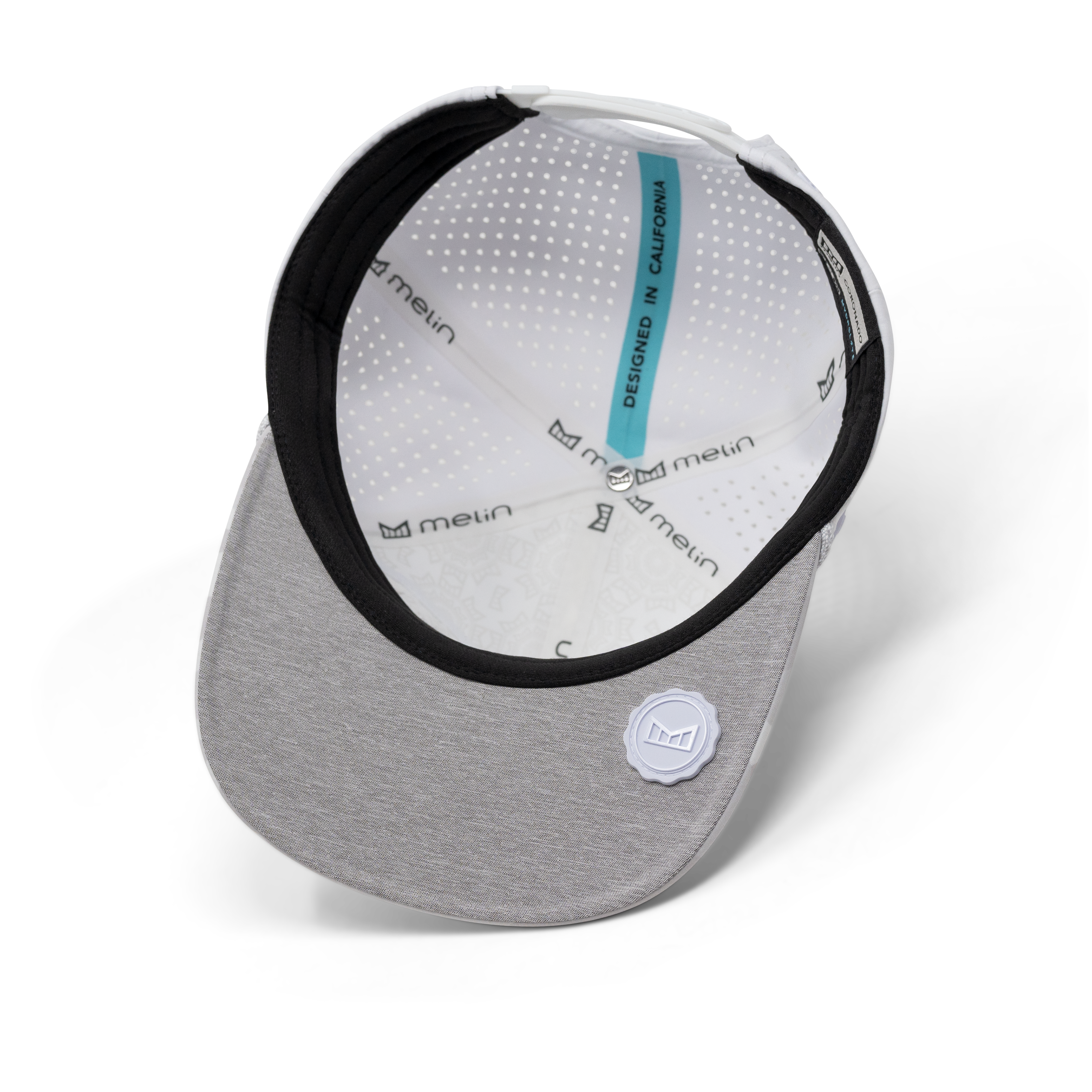 Coronado Hydrolite - Snow Camo
