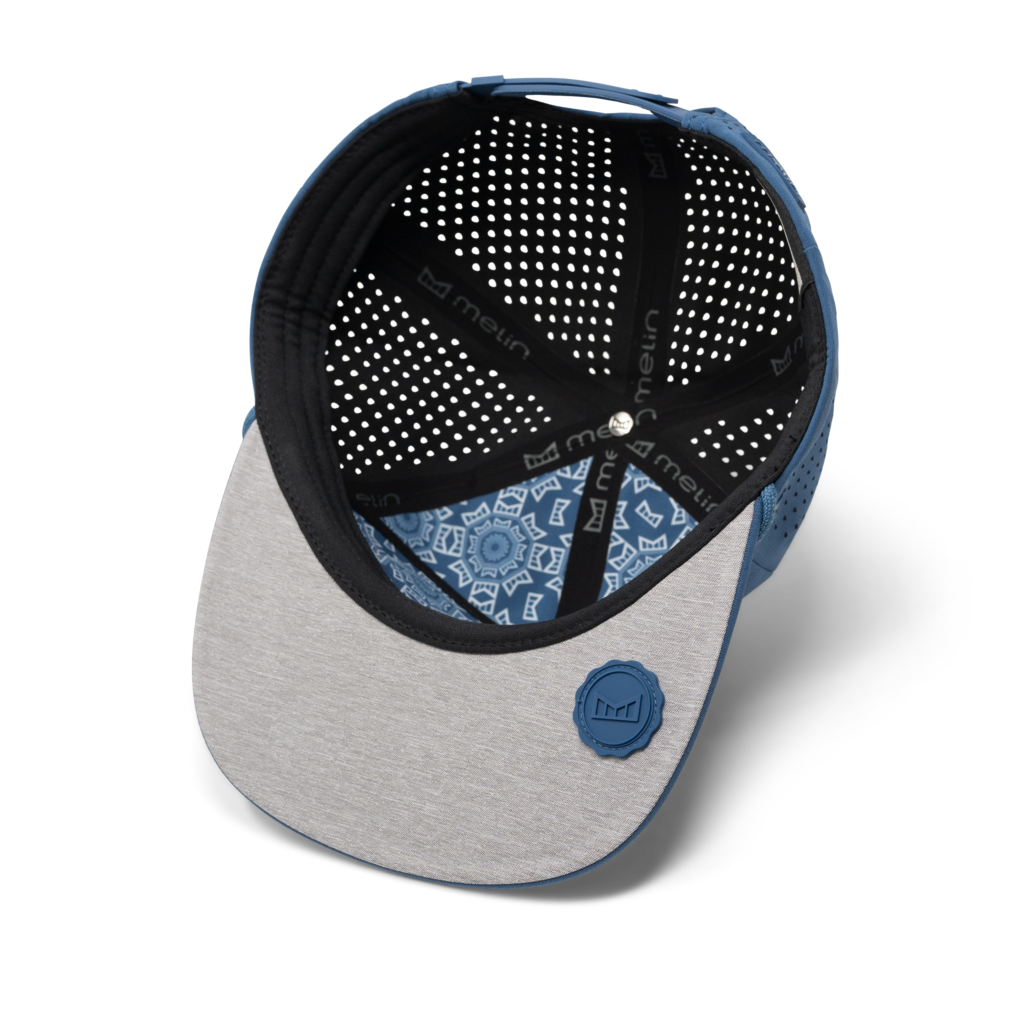 Coronado Hydrolite - Steel Blue