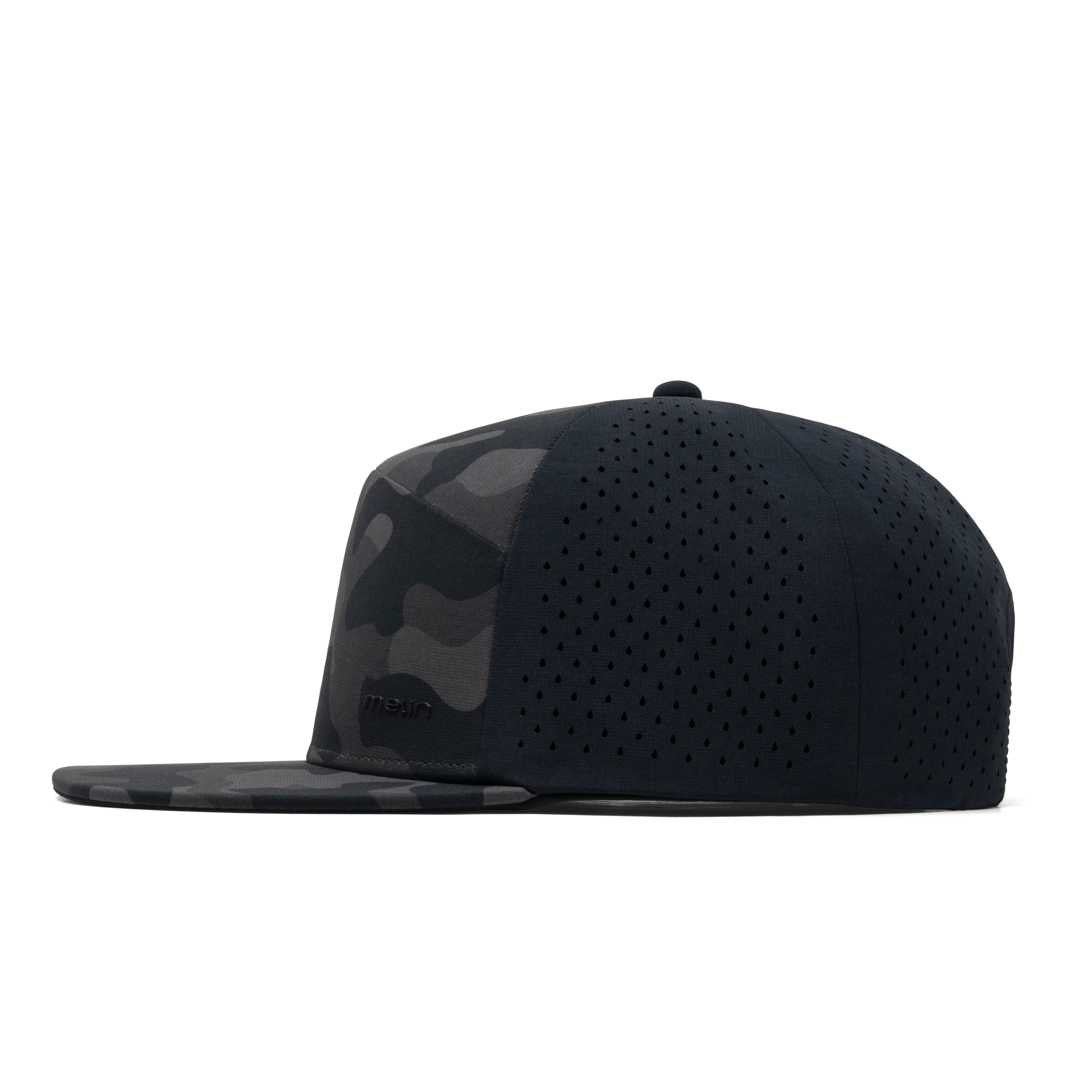 Trenches Hydrolite - Black Camo