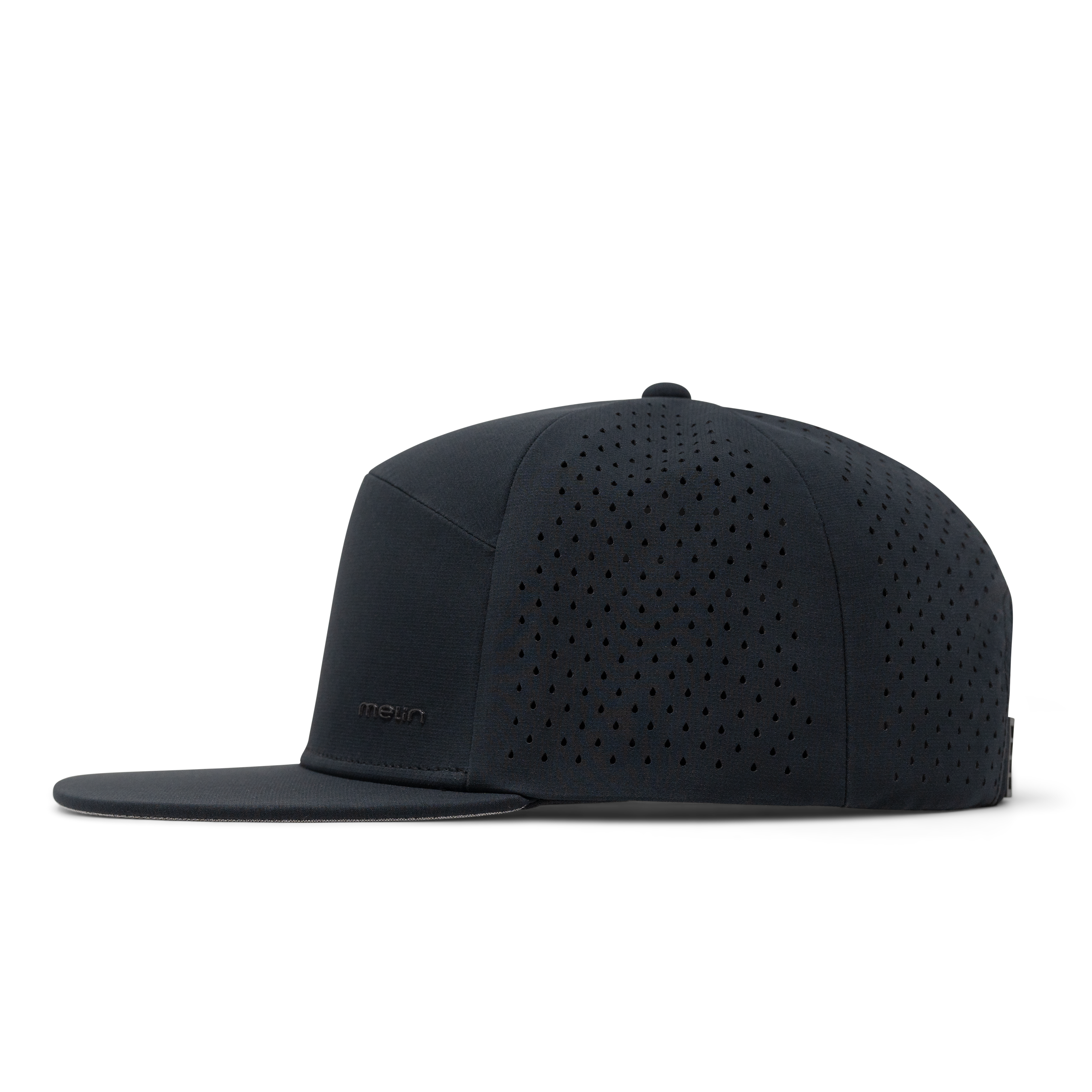 Trenches Hydrolite - Black
