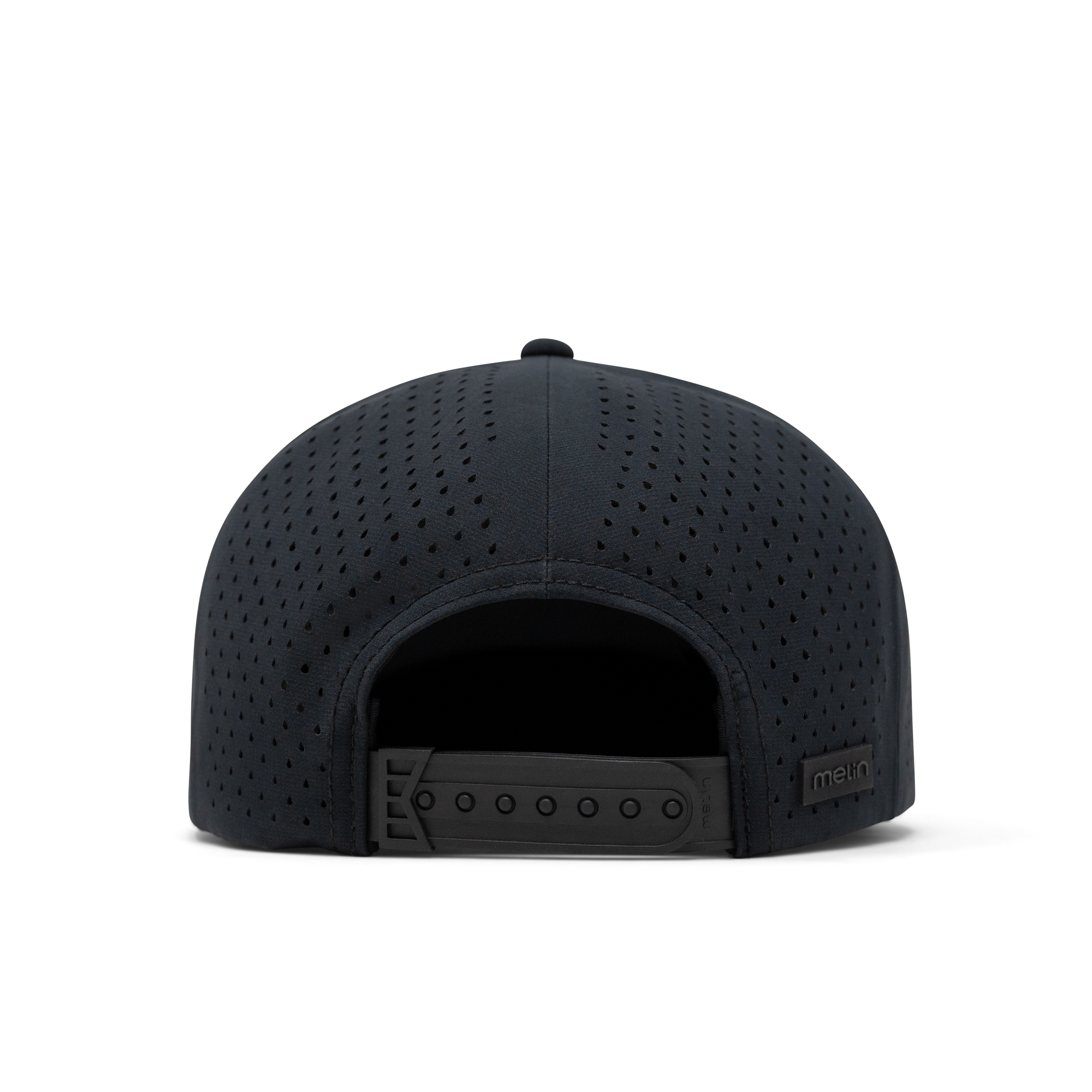 Trenches Hydrolite - Black