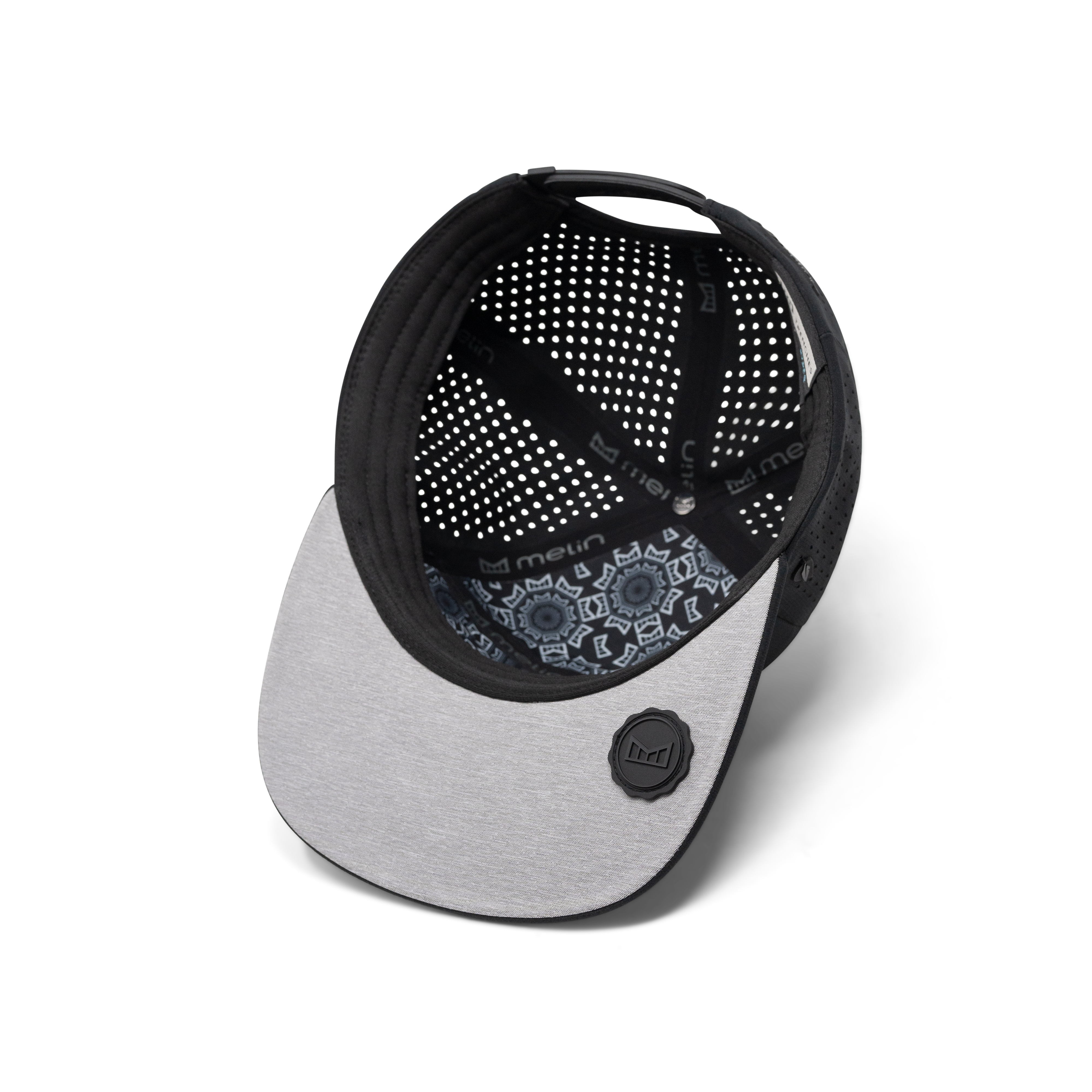 Trenches Hydrolite - Black