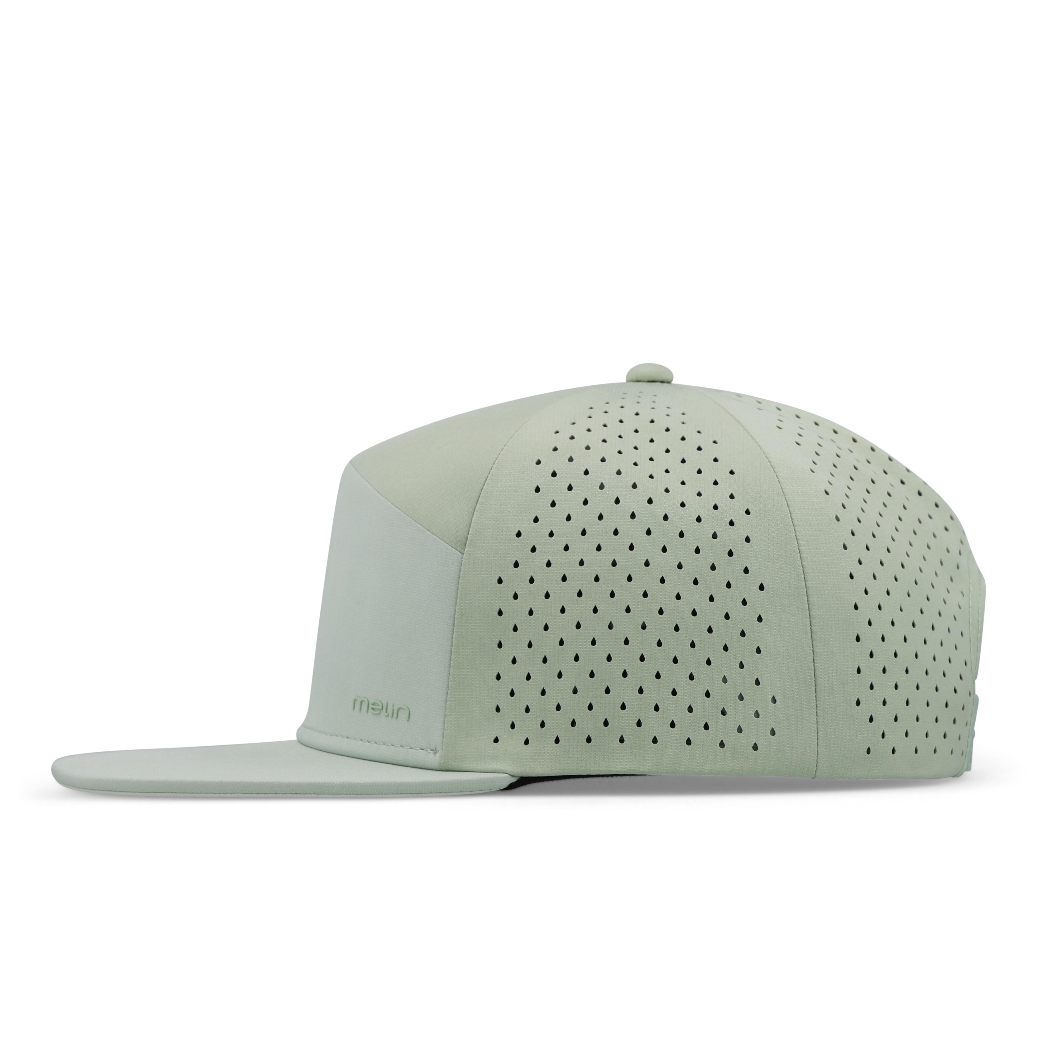 Trenches Hydrolite - Dusty Mint