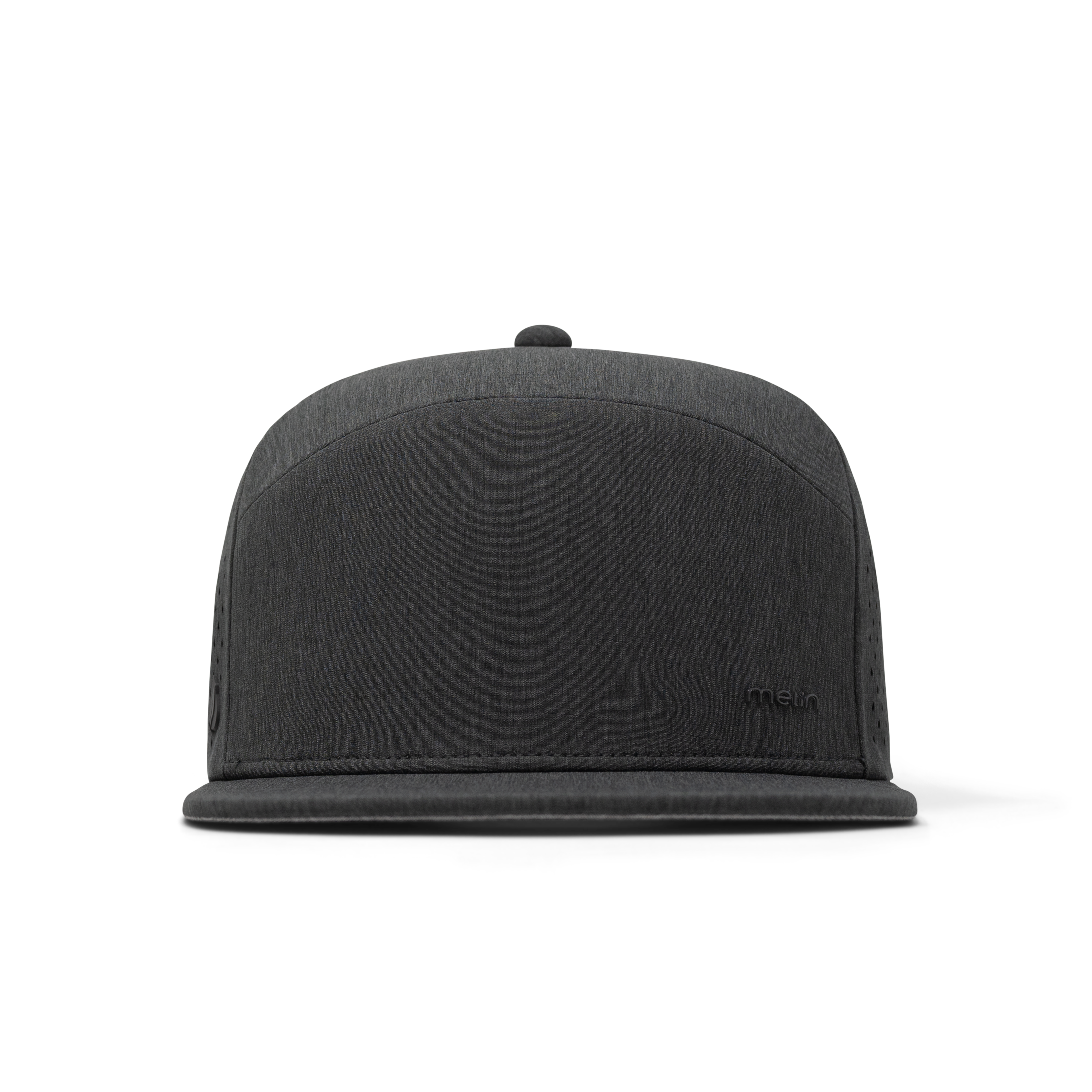 Trenches Hydrolite - Heather Charcoal
