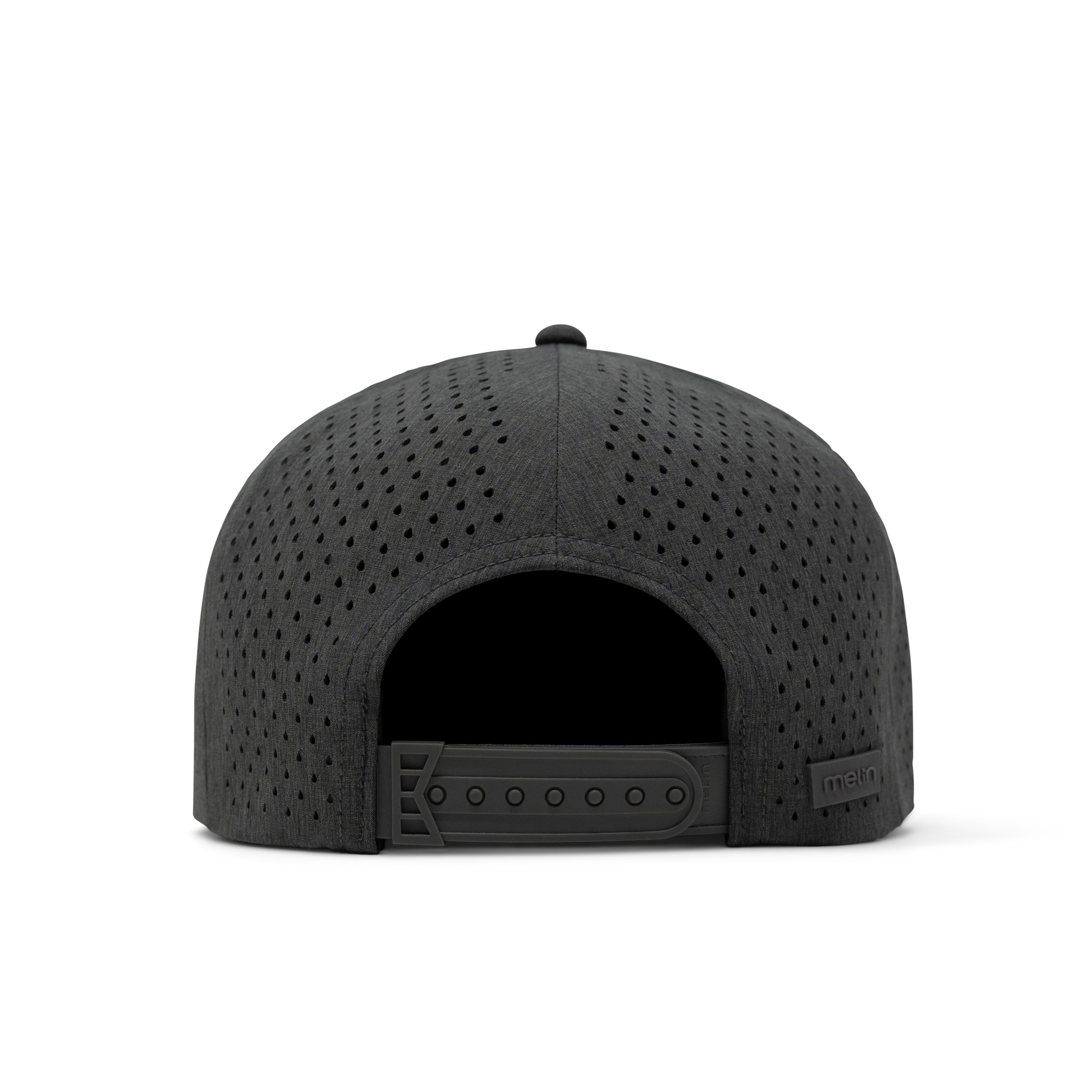 Trenches Hydrolite - Heather Charcoal