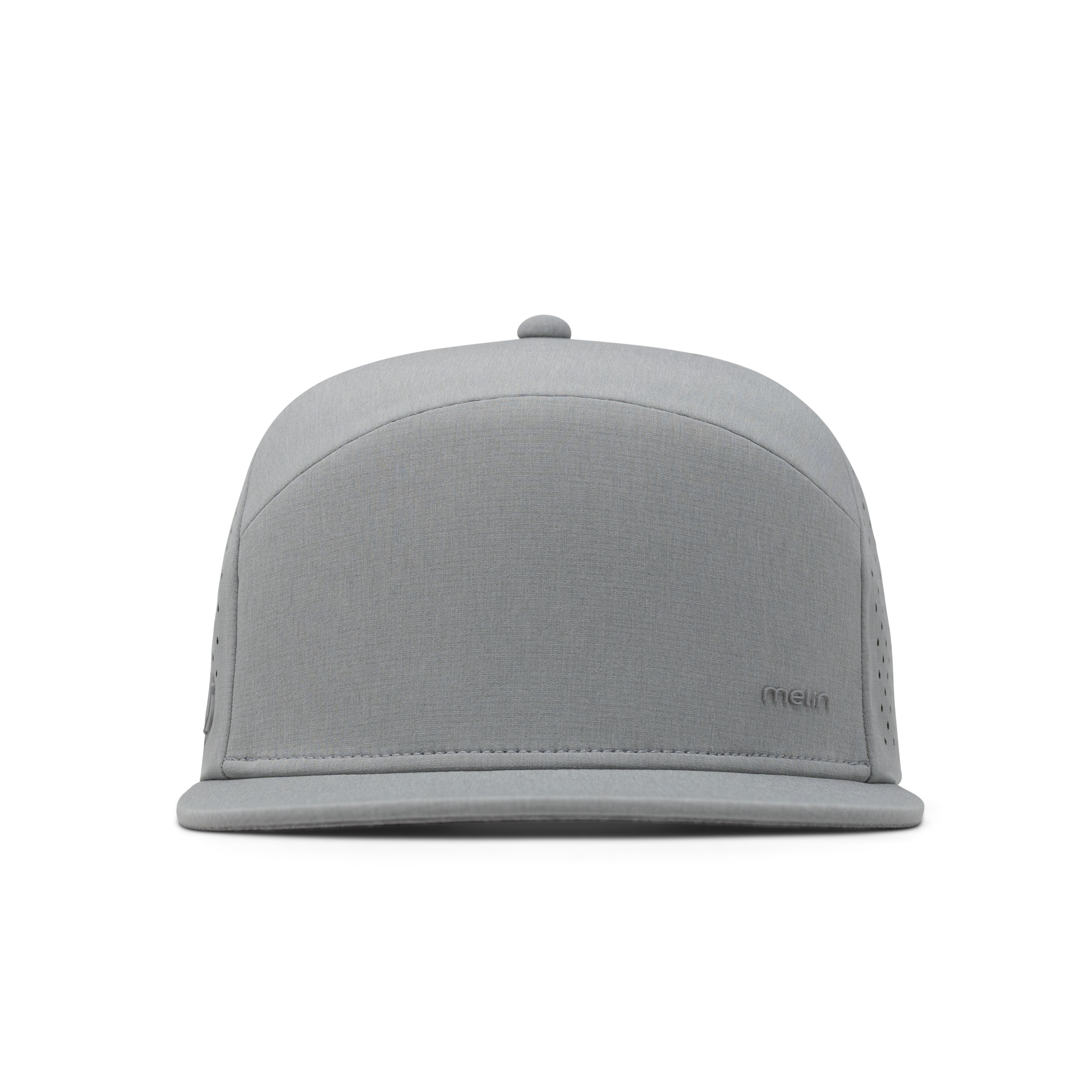 Trenches Hydrolite - Heather Grey