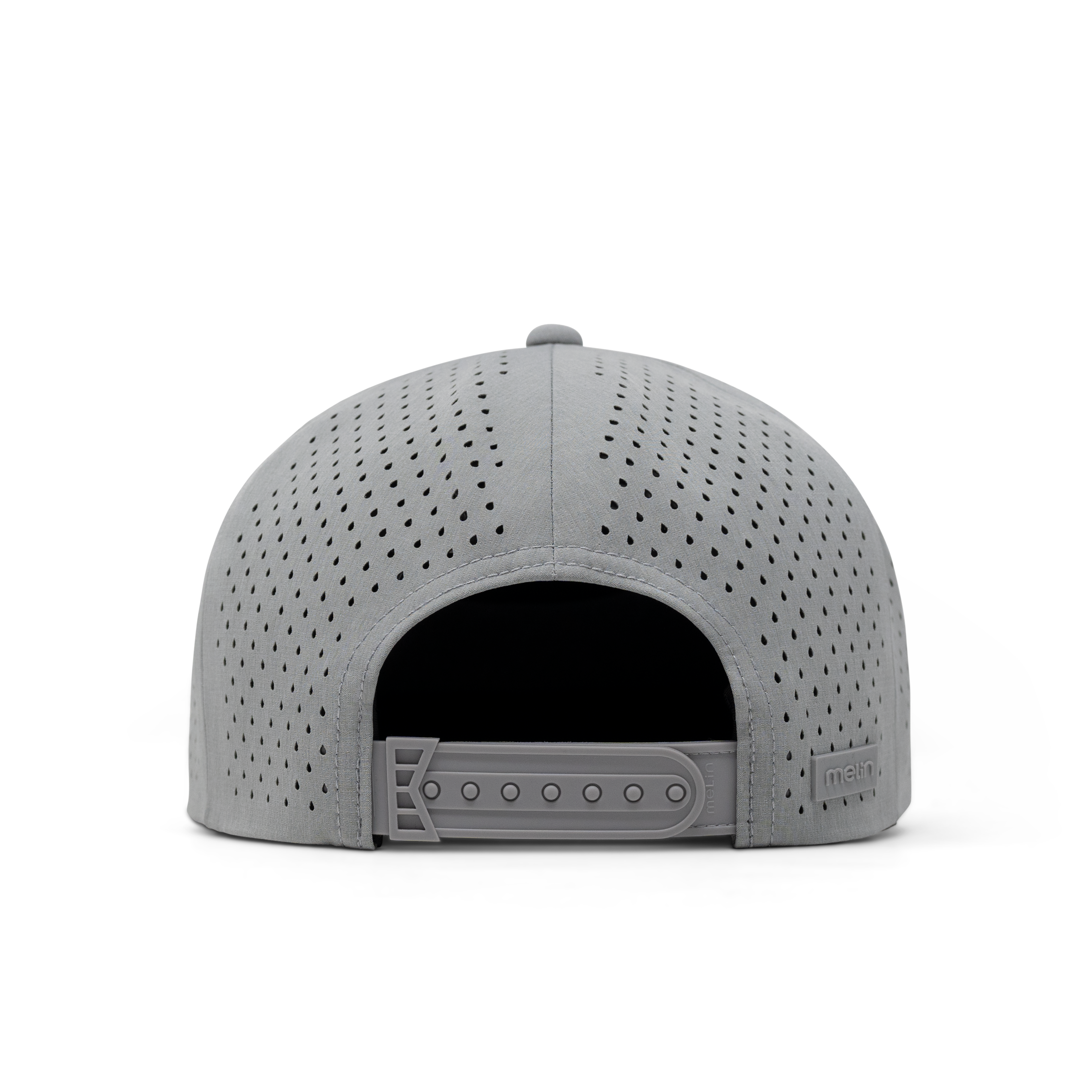 Trenches Hydrolite - Heather Grey