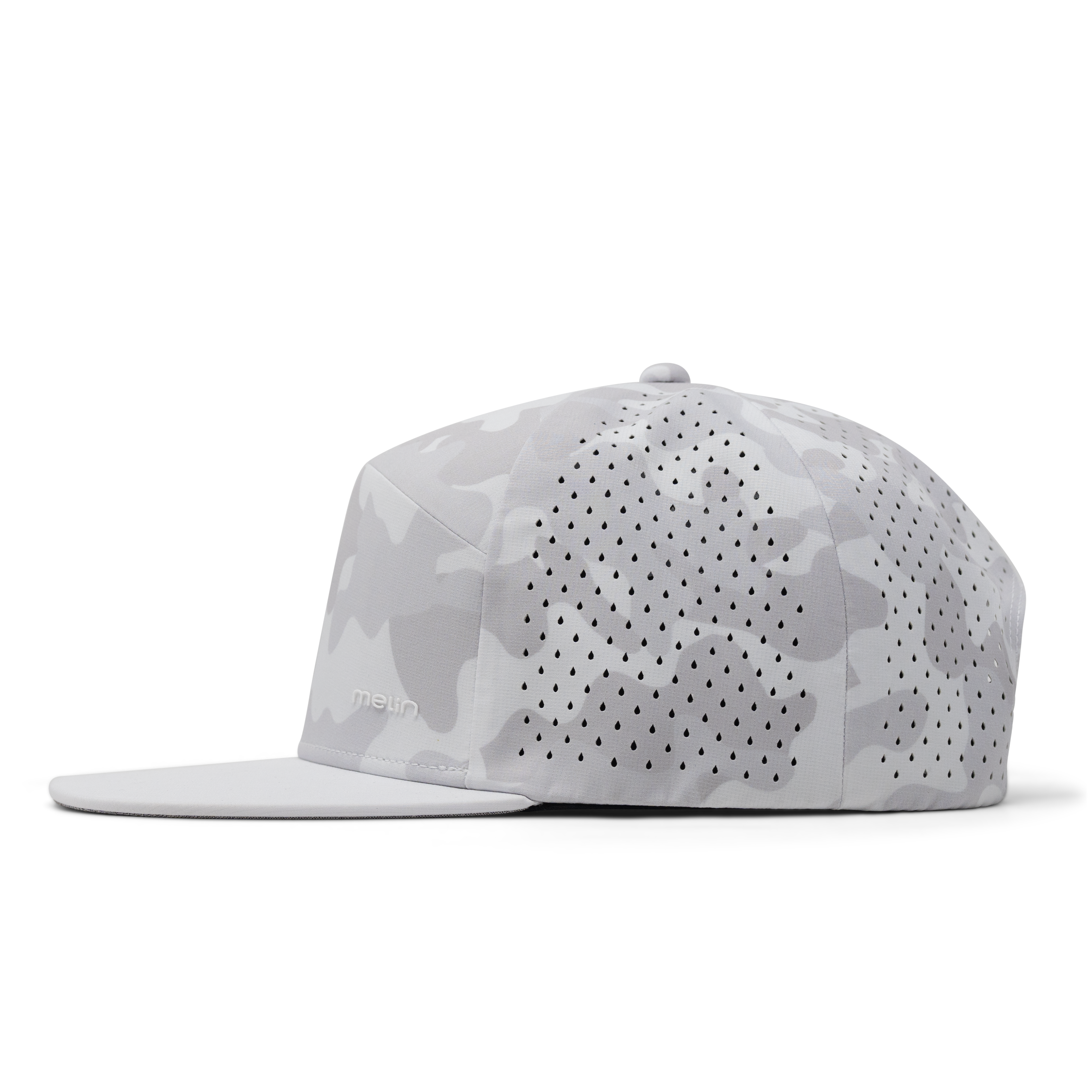 Trenches Hydrolite - Snow Camo