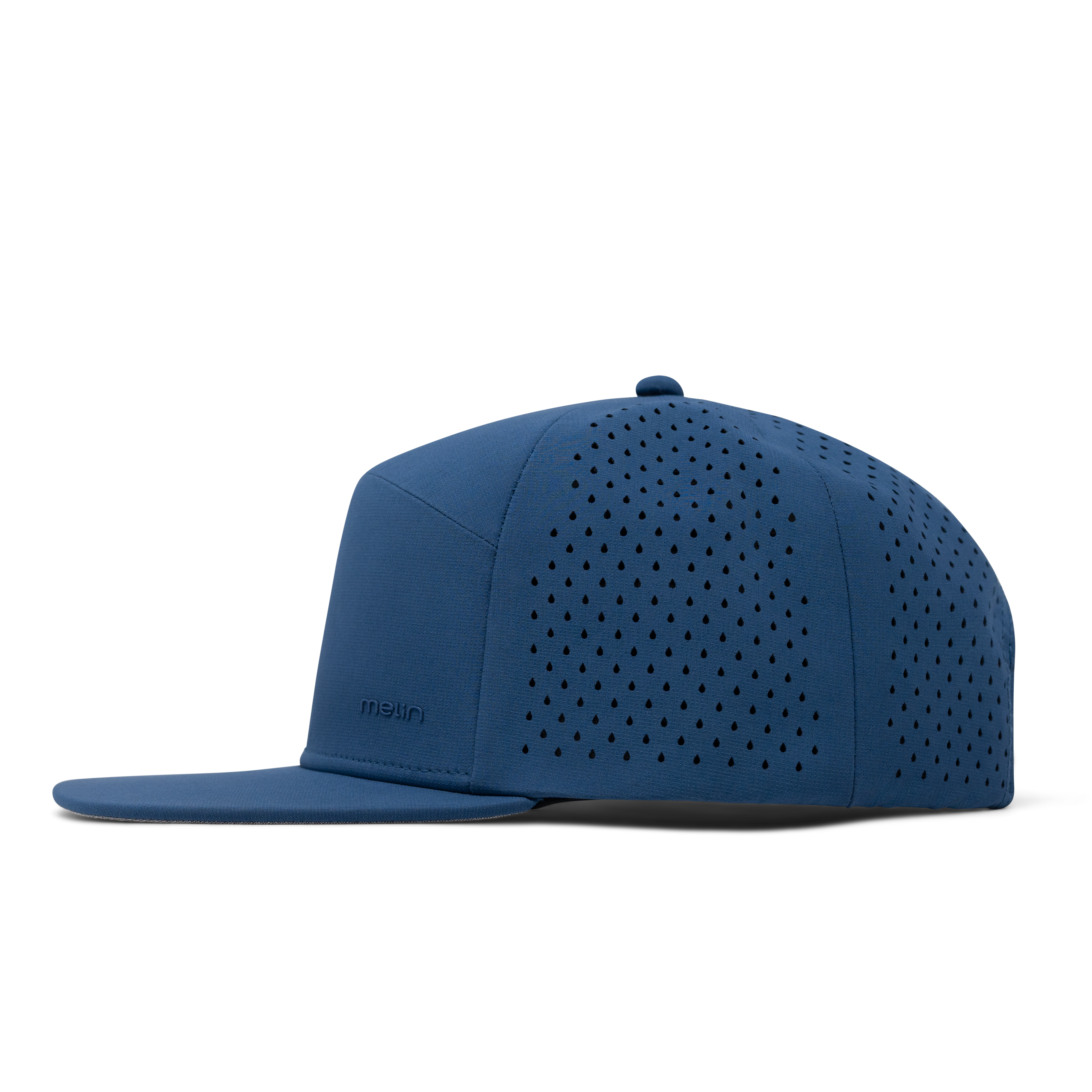 Trenches Hydrolite - Steel Blue