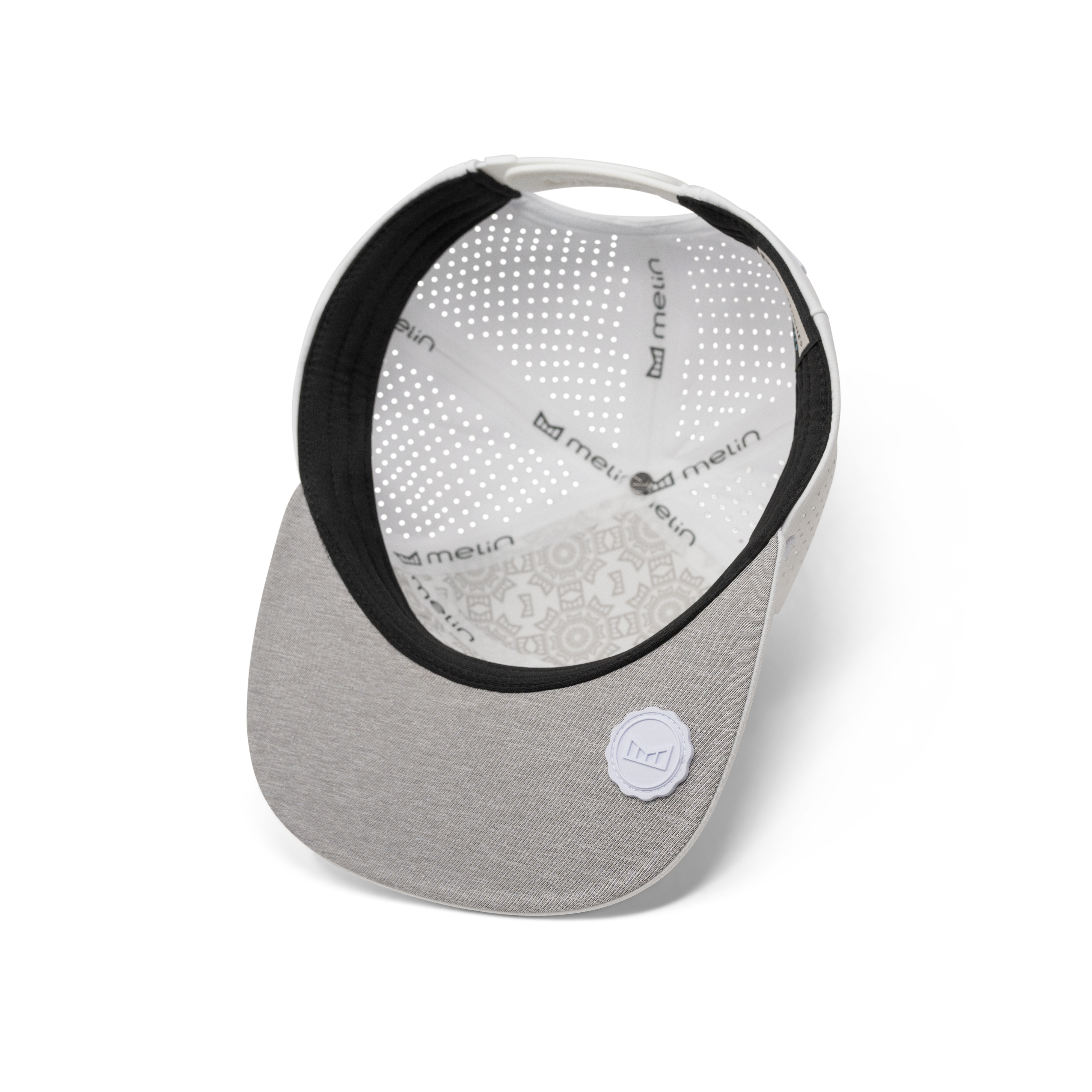 Trenches Hydrolite - White