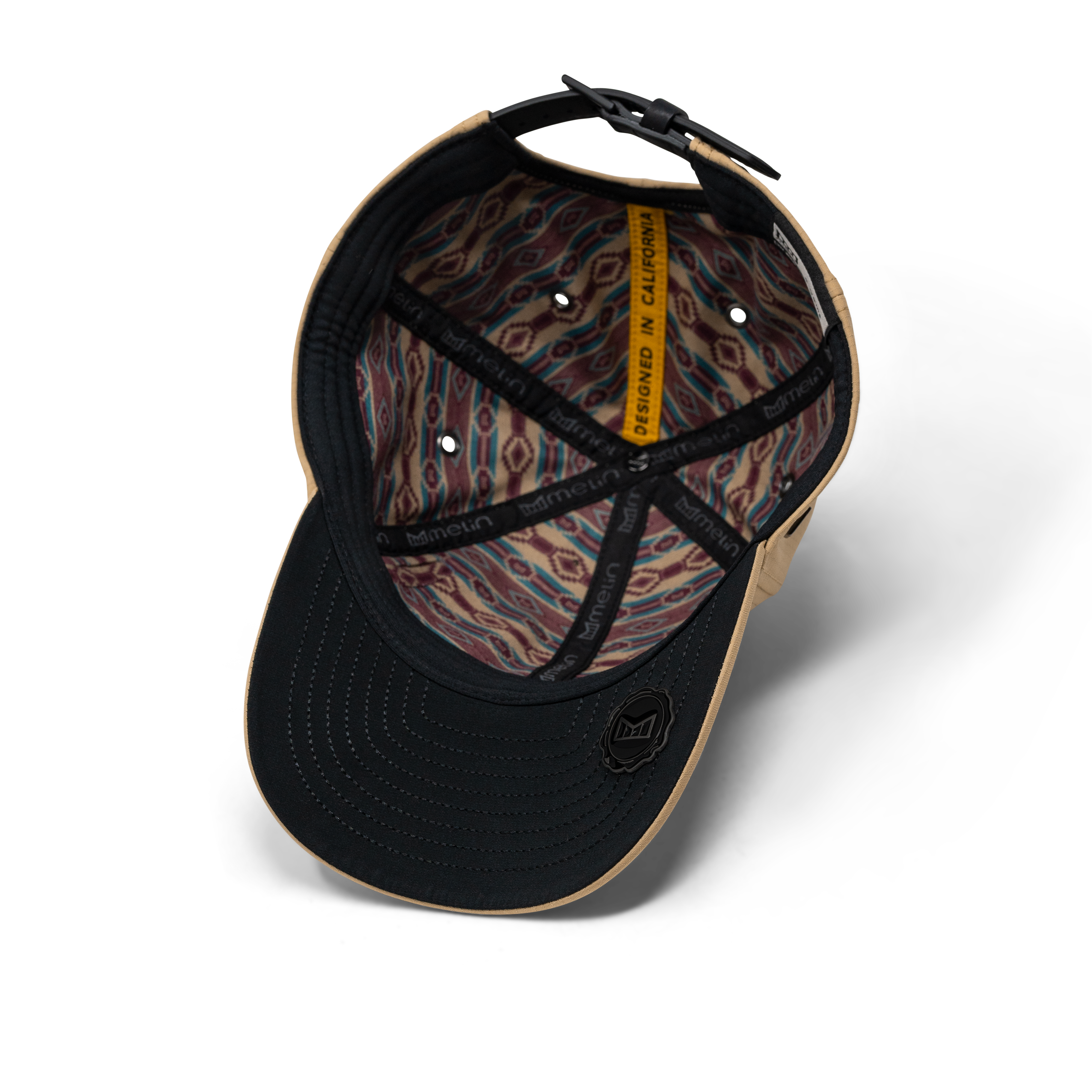 A-Game Icon Thermal - Khaki