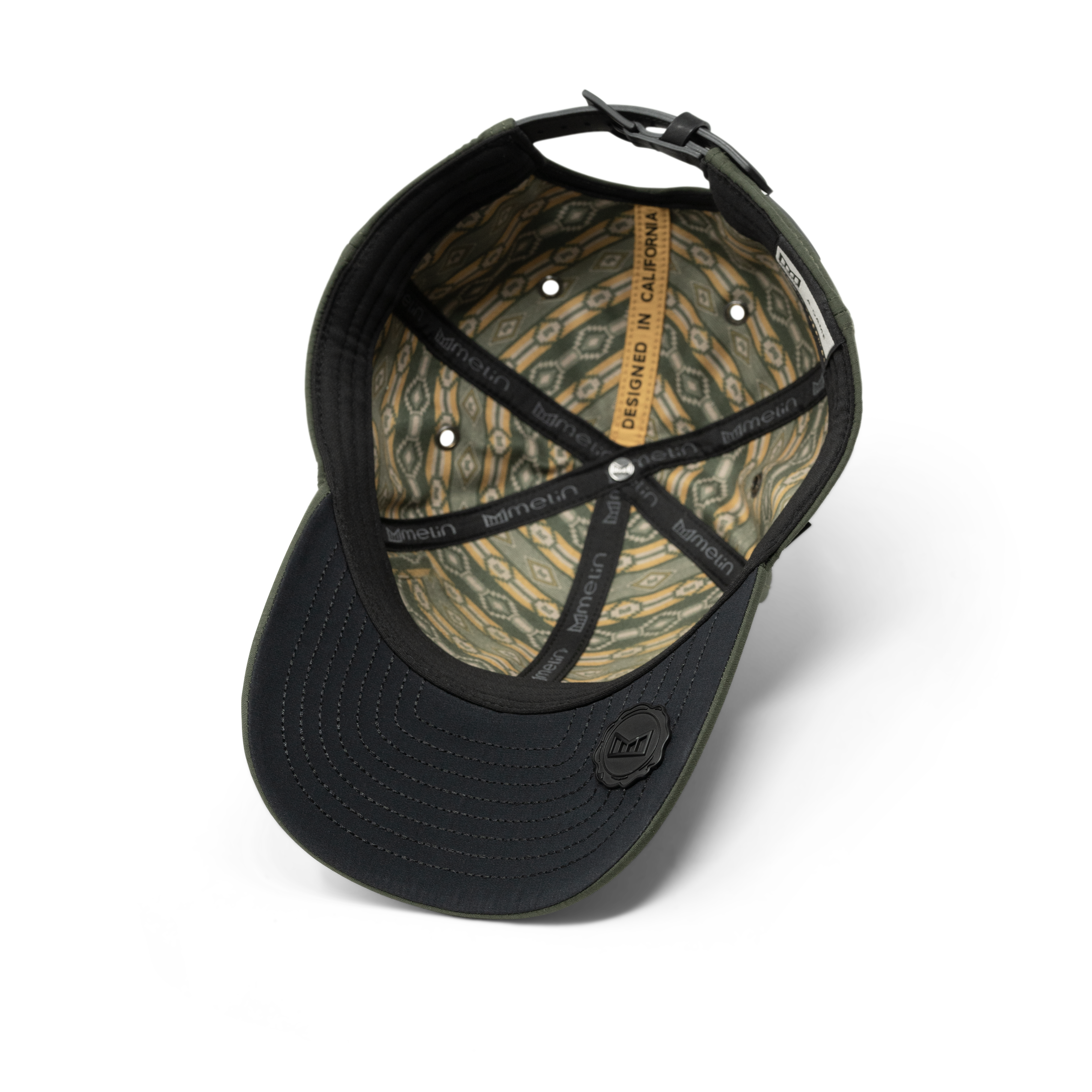 A-Game Icon Thermal - Military