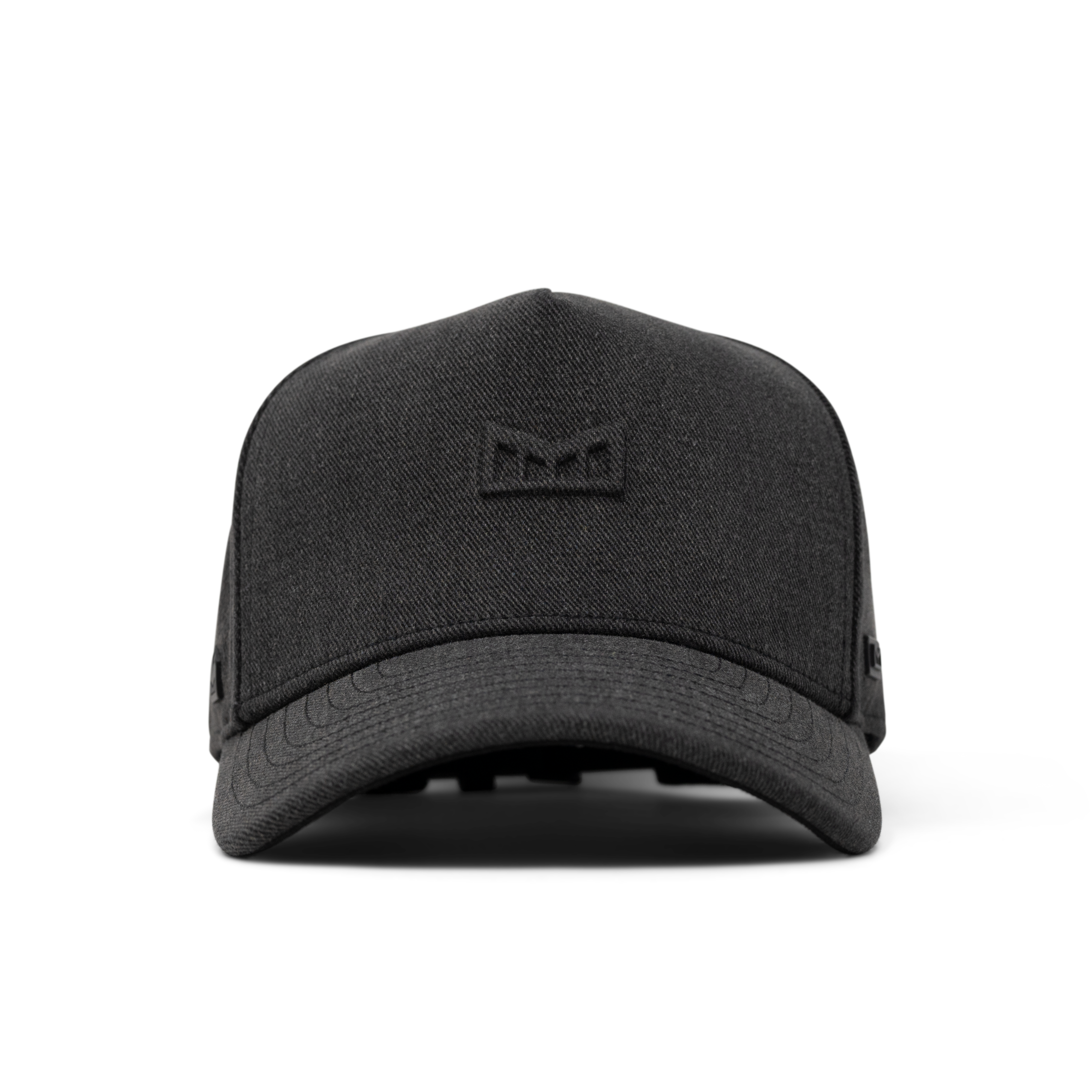 Odysea Bulls Icon Thermal - Black Denim