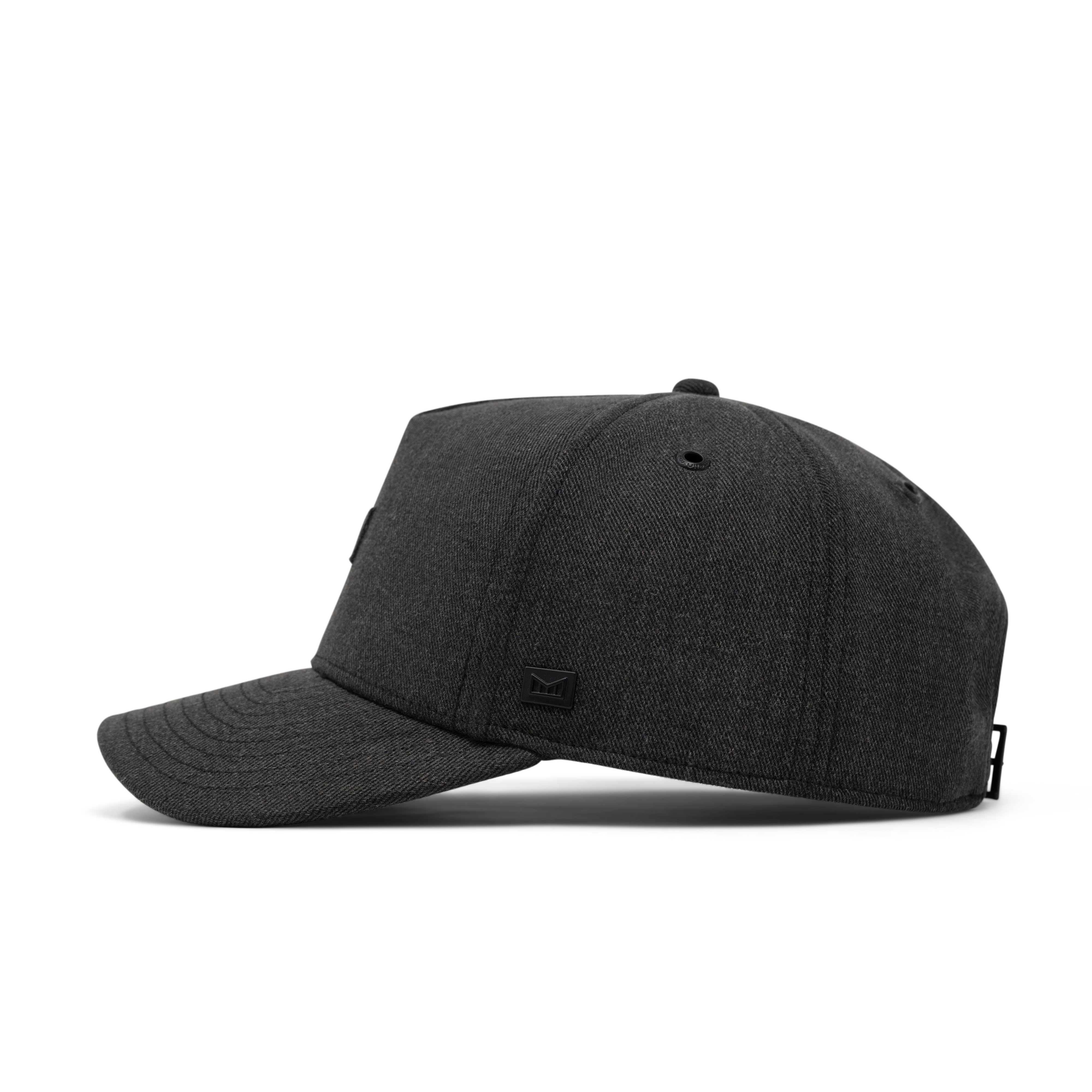 Odysea Bulls Icon Thermal - Black Denim