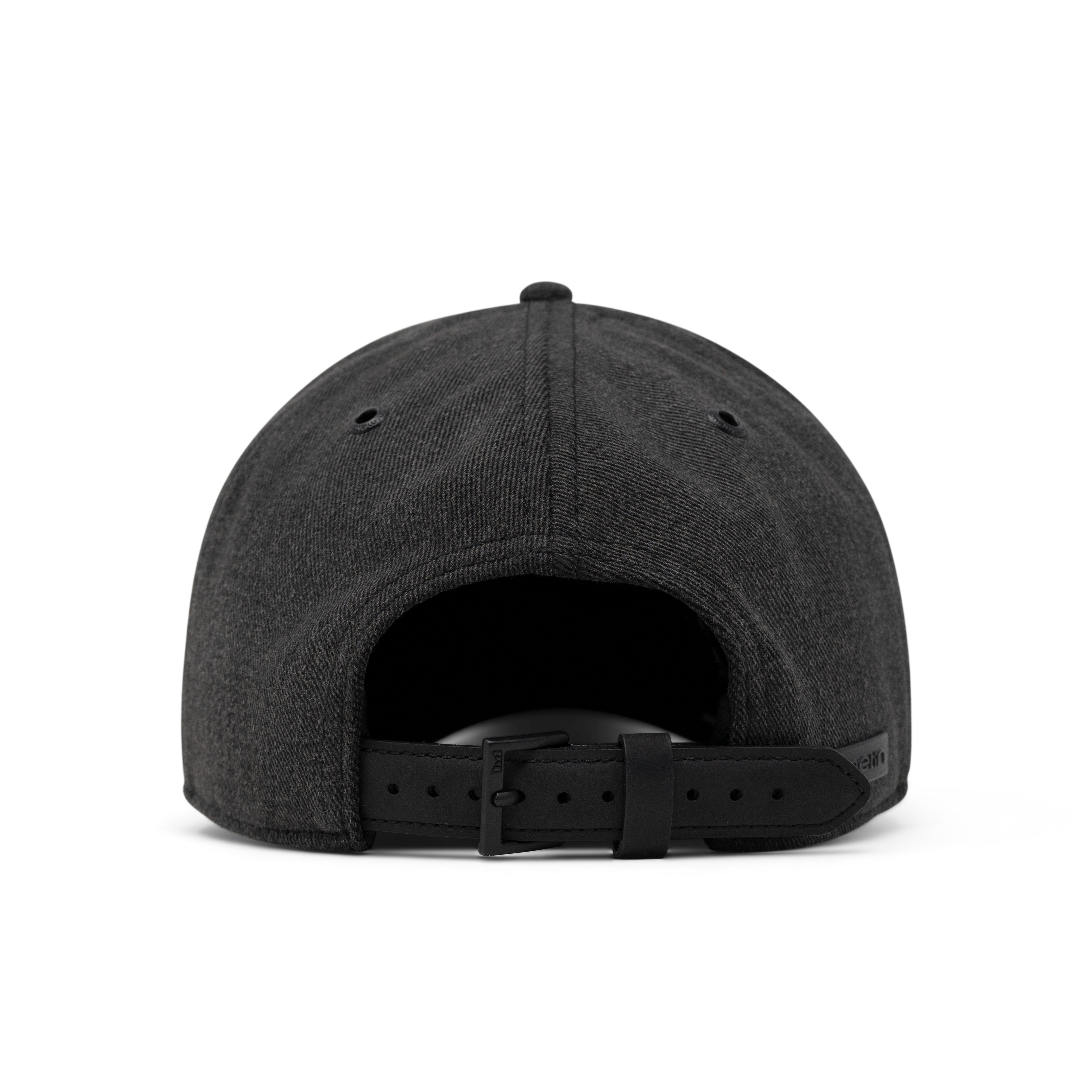 Odysea Bulls Icon Thermal - Black Denim
