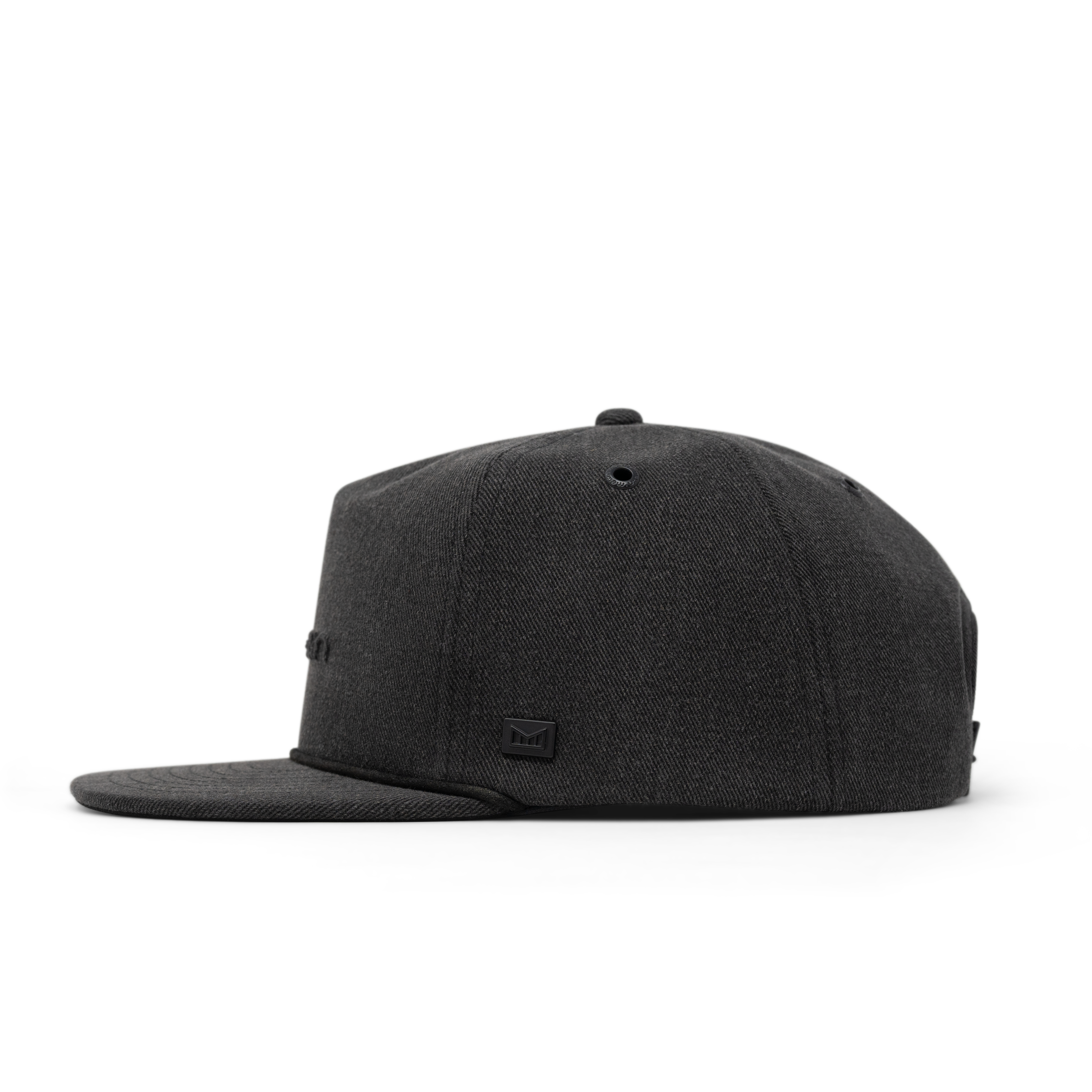 Coronado Thermal - Black Denim