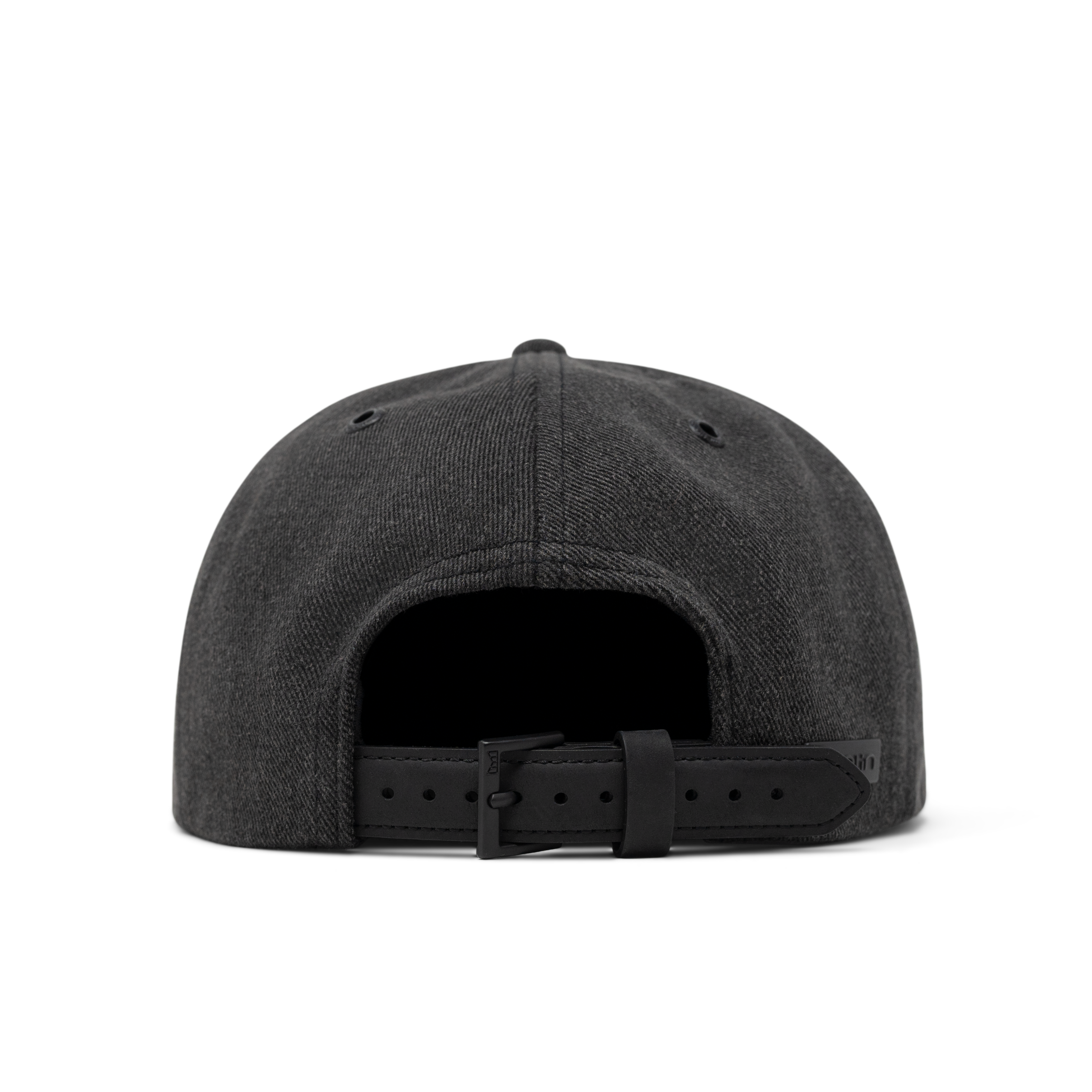 Coronado Thermal - Black Denim