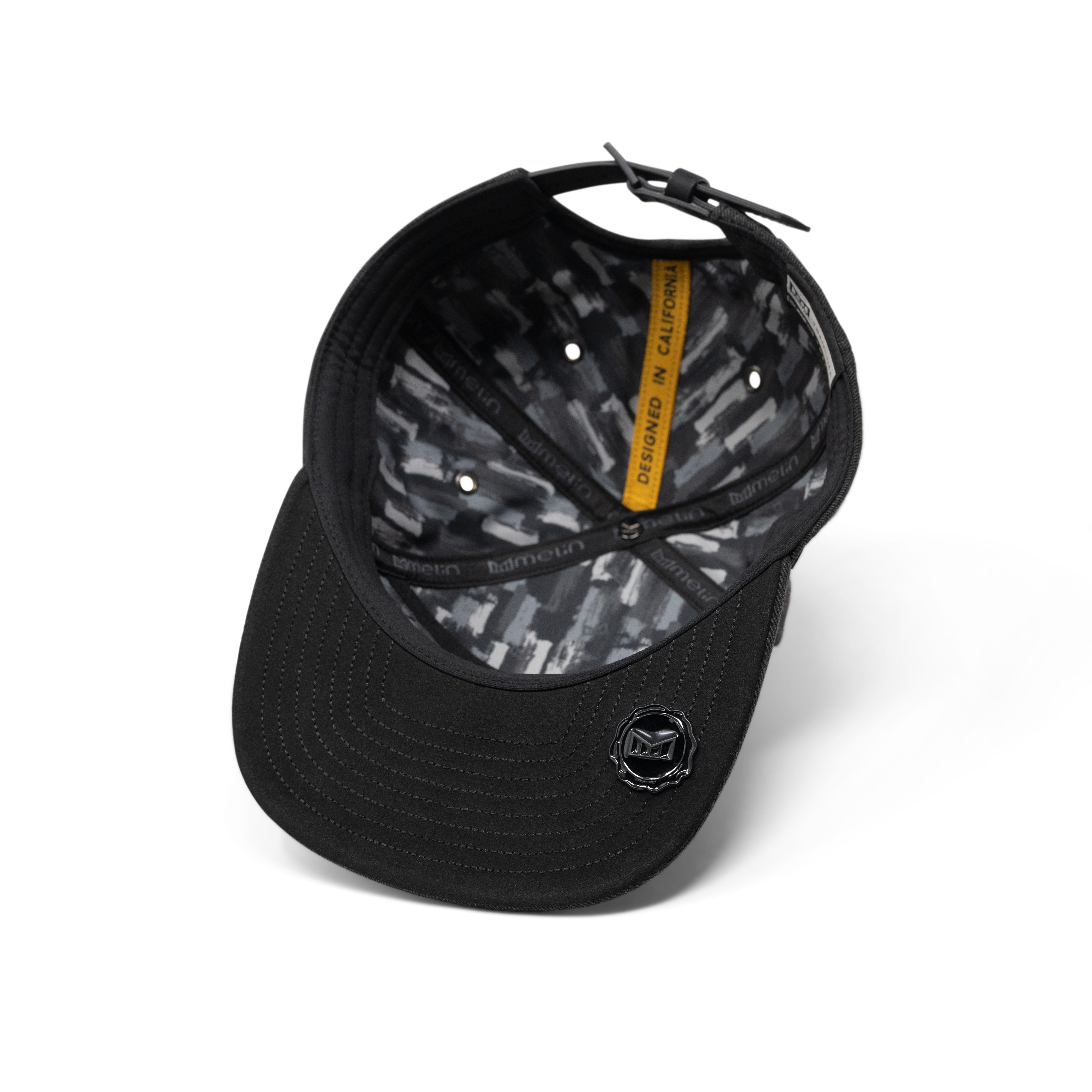 Coronado Thermal - Black Denim