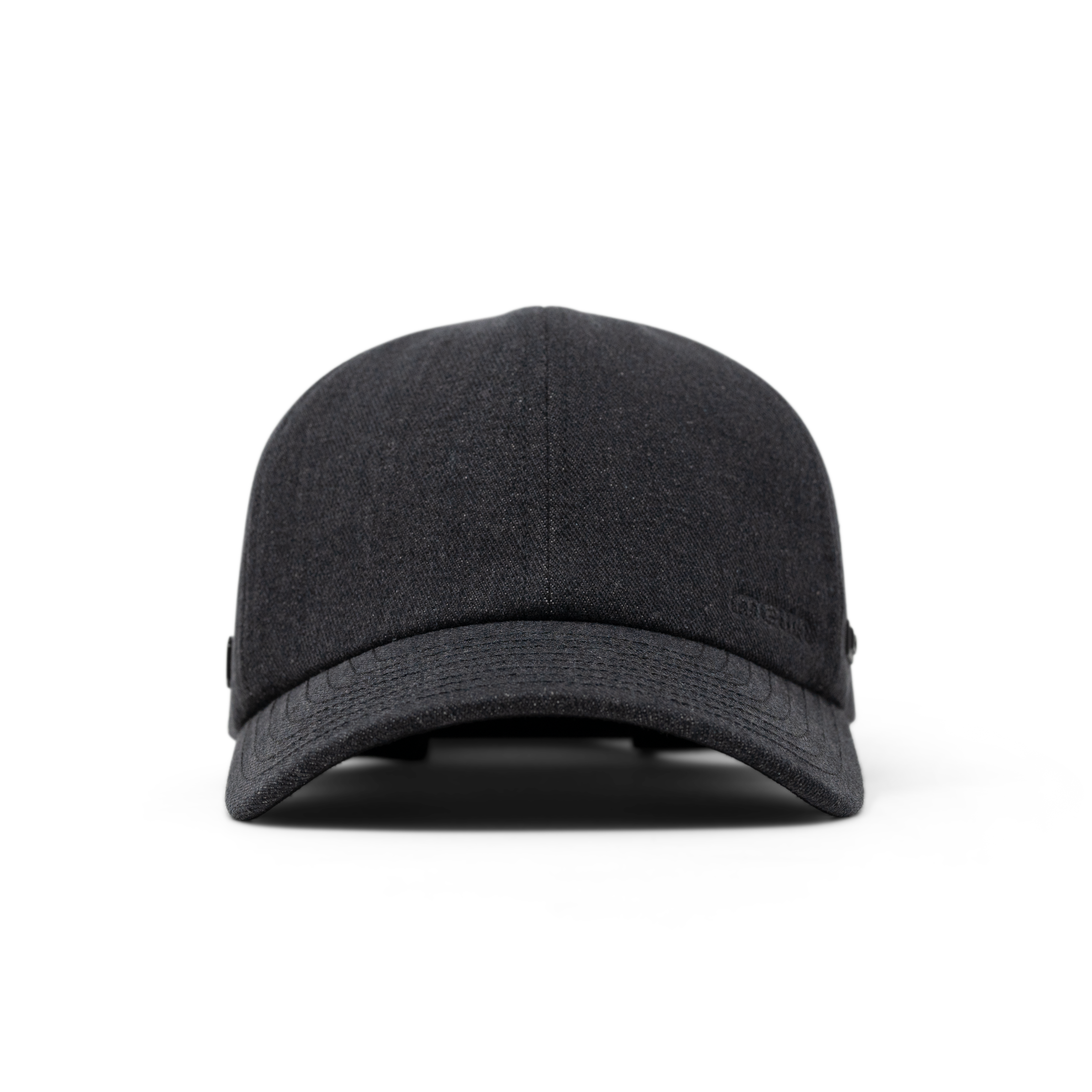 The Legend Thermal - Black Denim