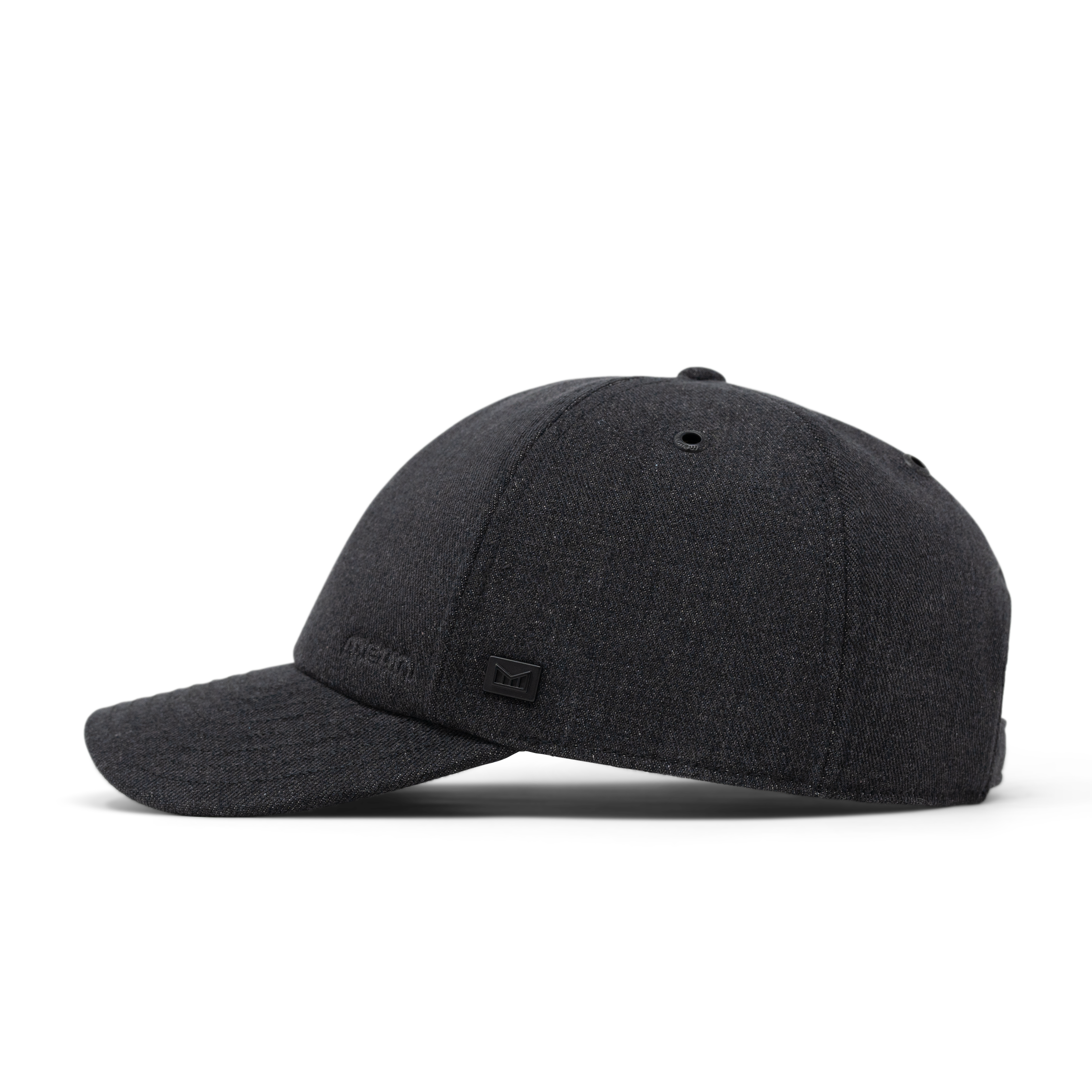 The Legend Thermal - Black Denim