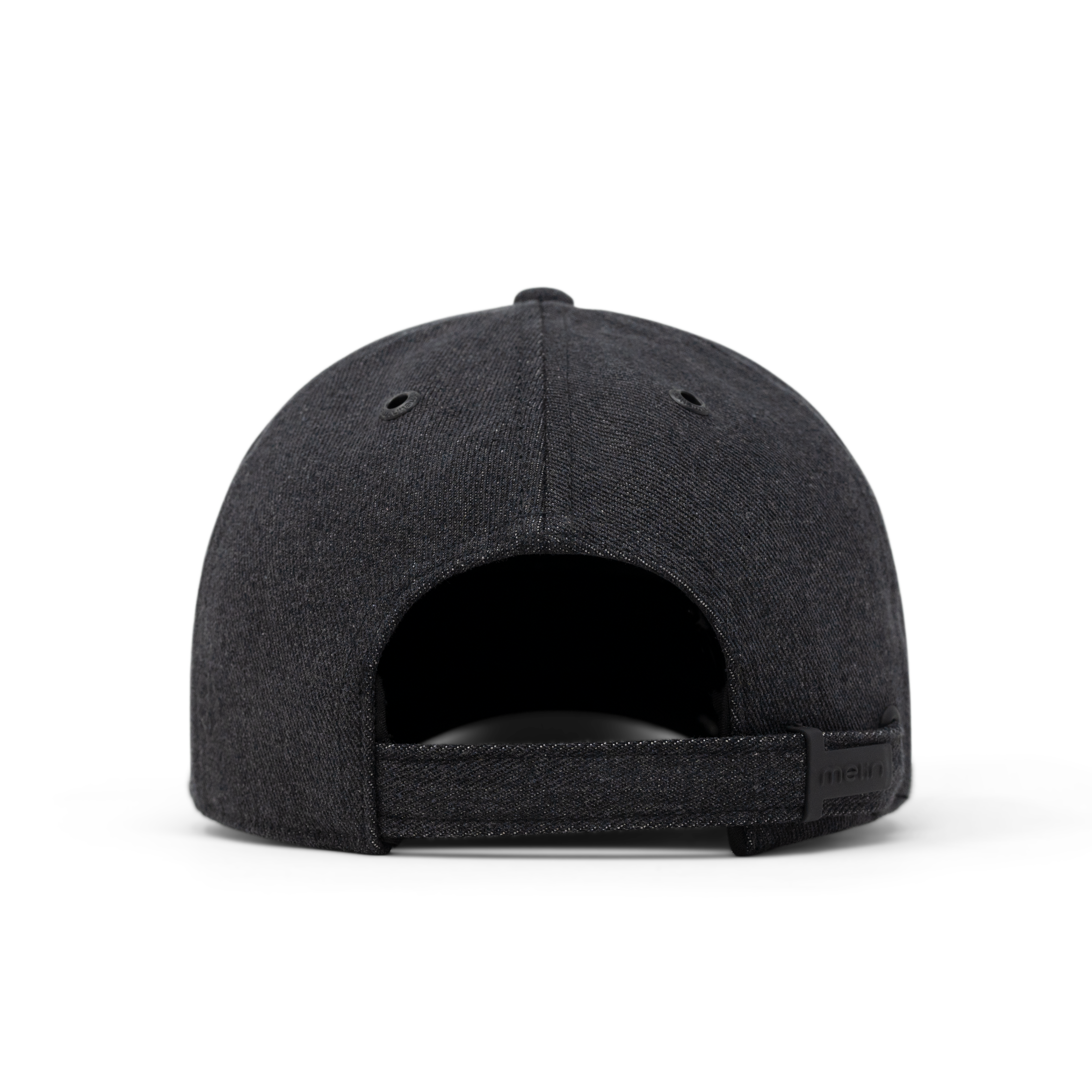 The Legend Thermal - Black Denim