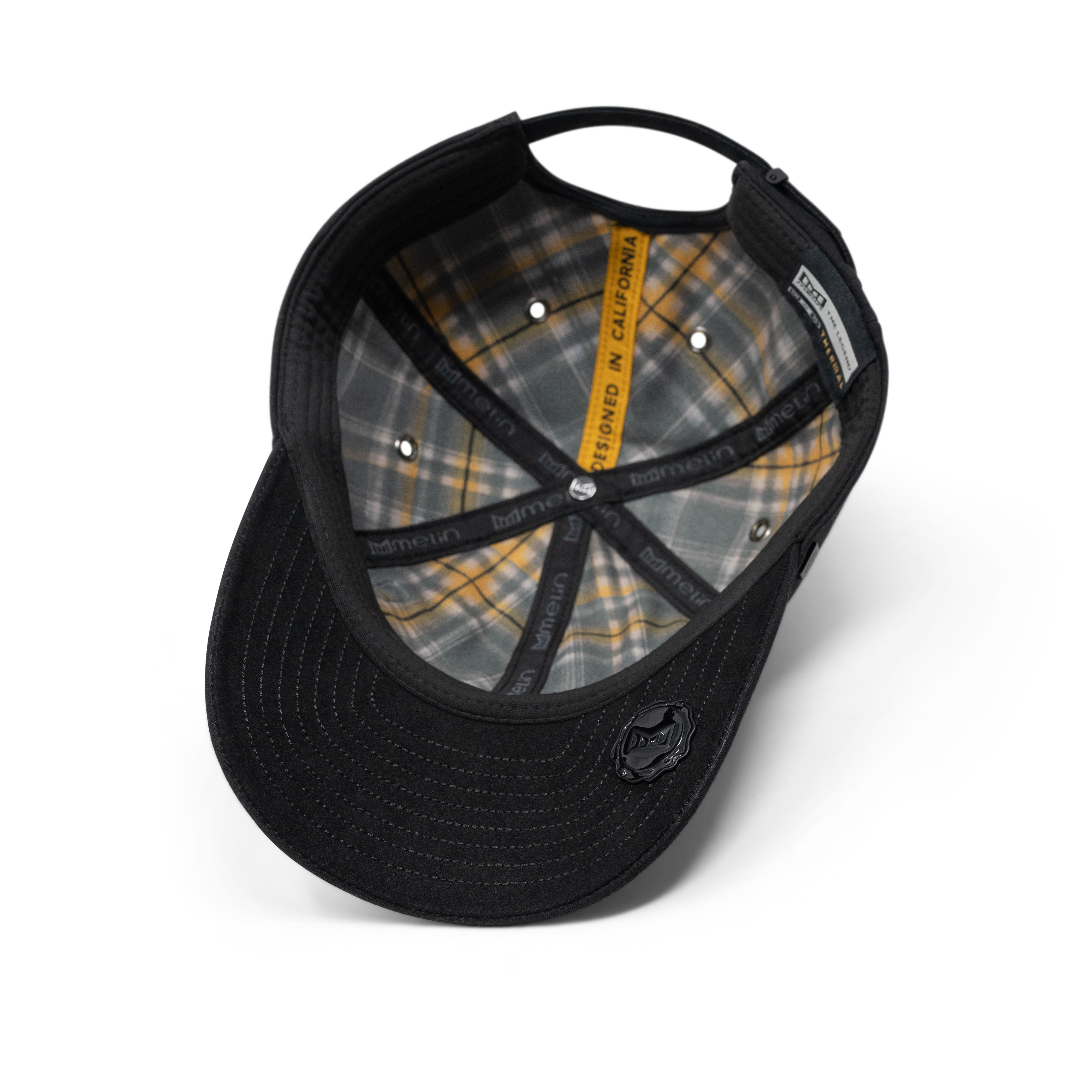 The Legend Thermal - Black