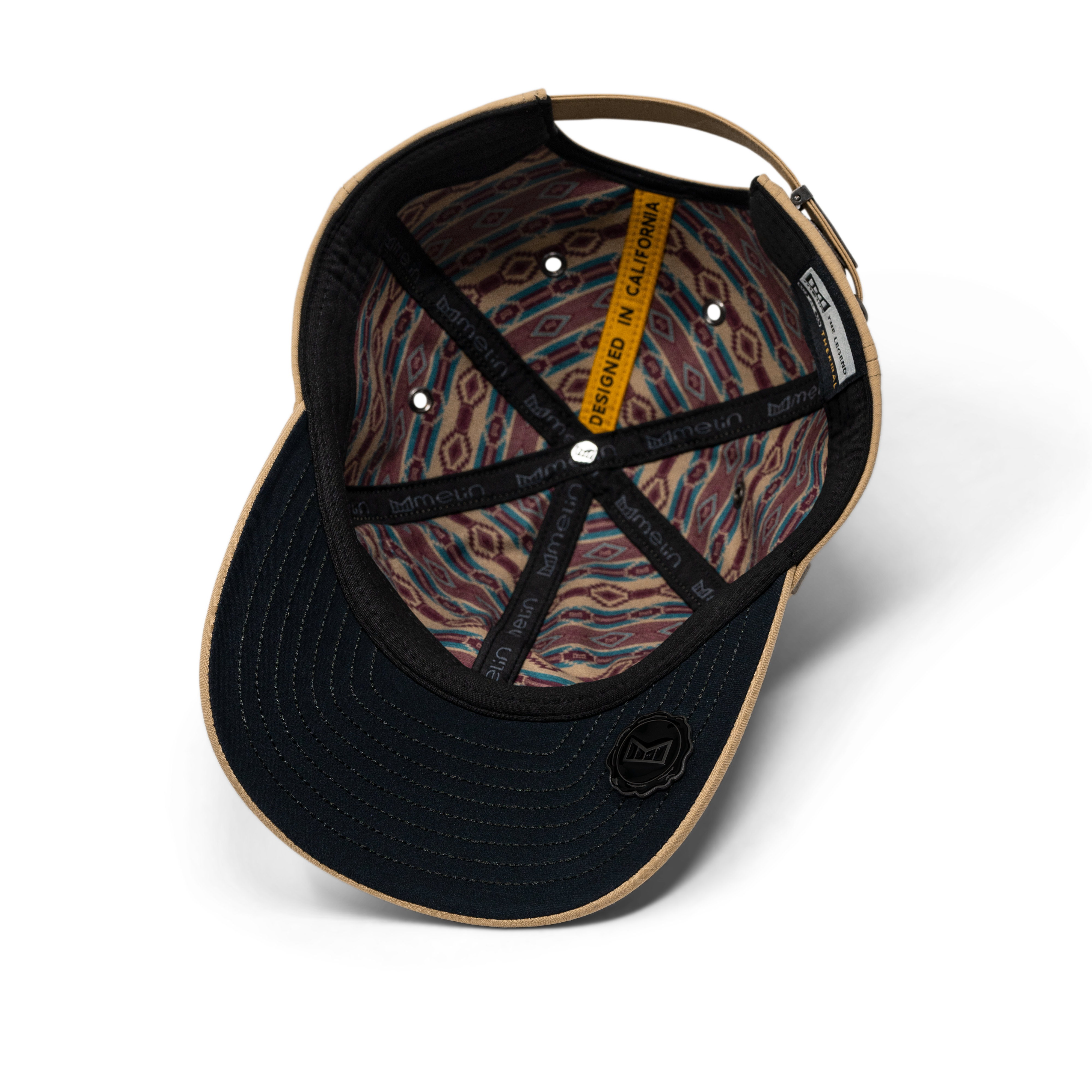 The Legend Thermal - Khaki