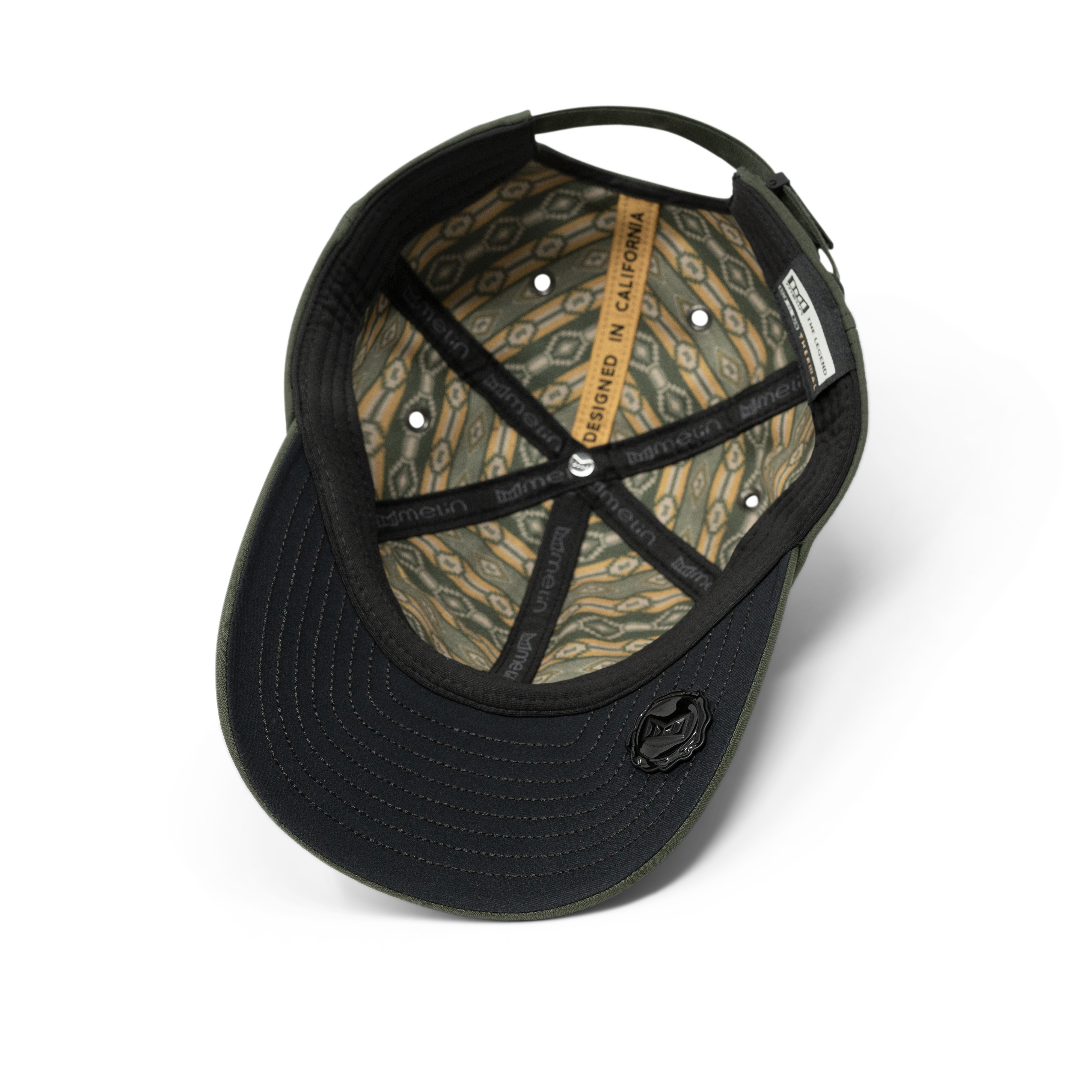 The Legend Thermal - Military