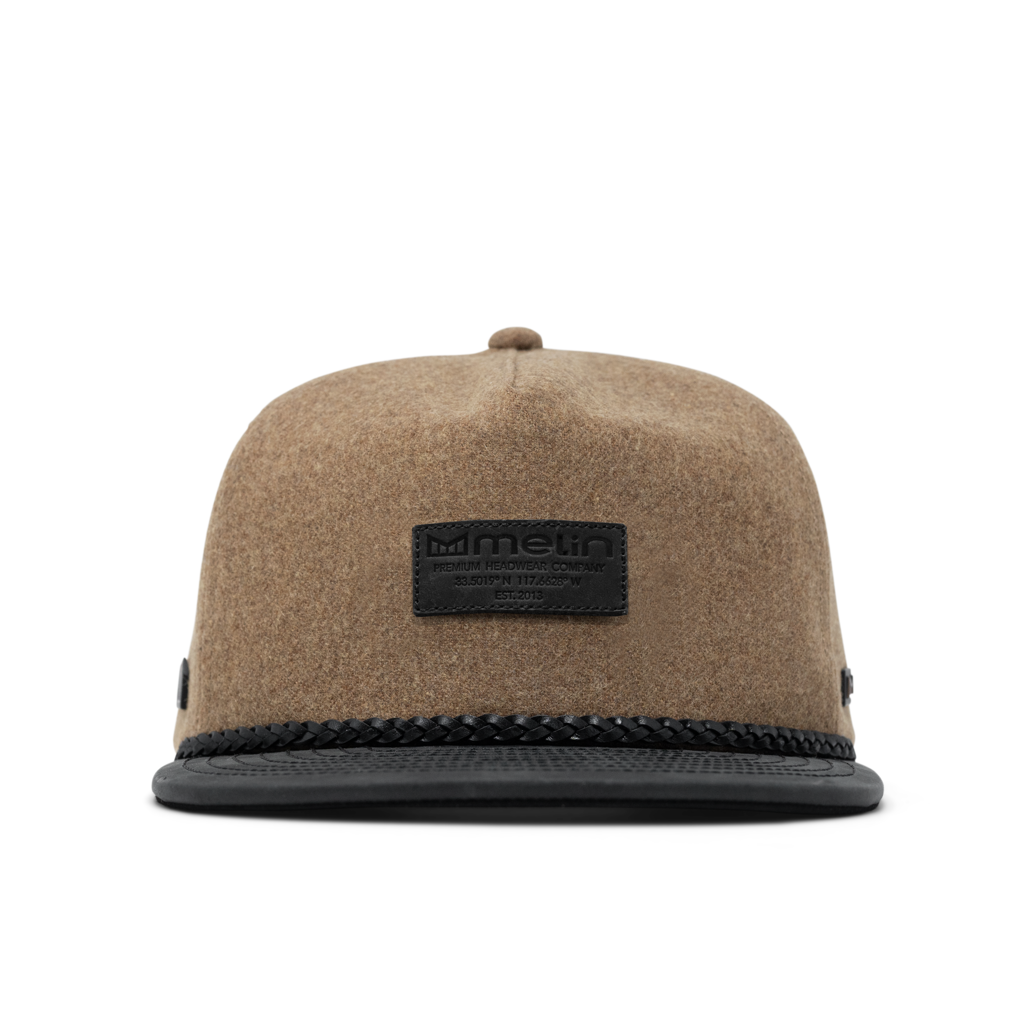 Coronado Scout Thermal - Caramel